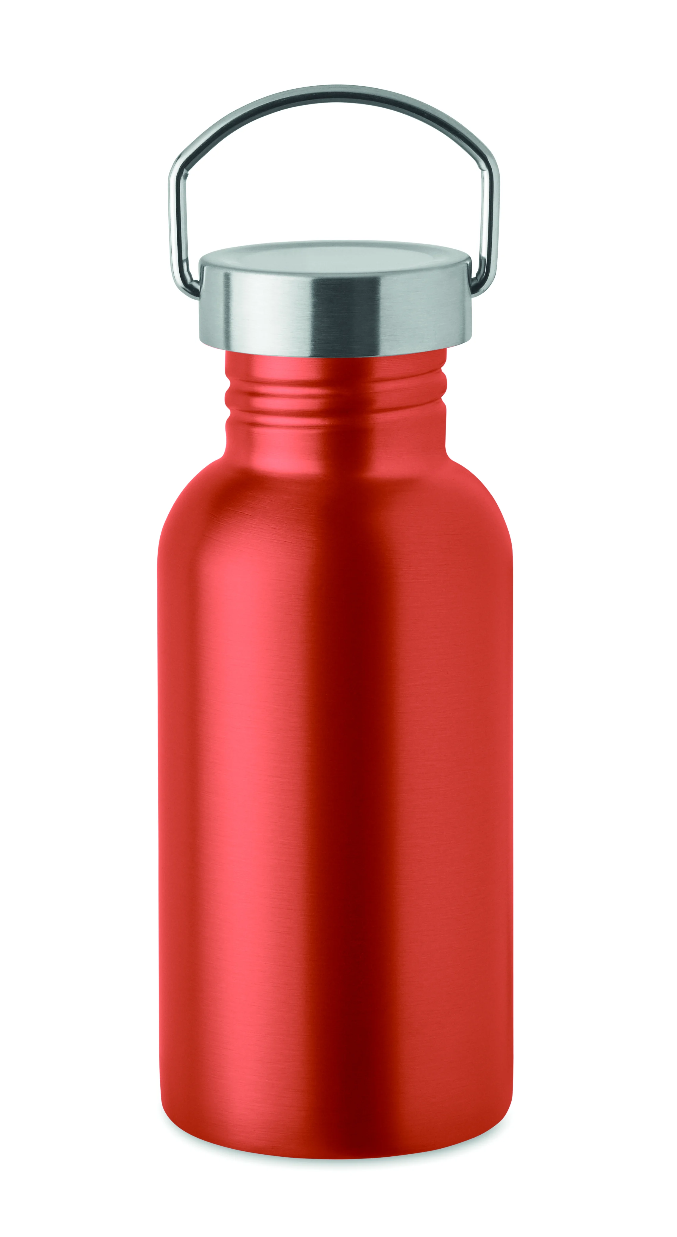 Enkelwandige fles 500ml FLORENCE SING Oranje