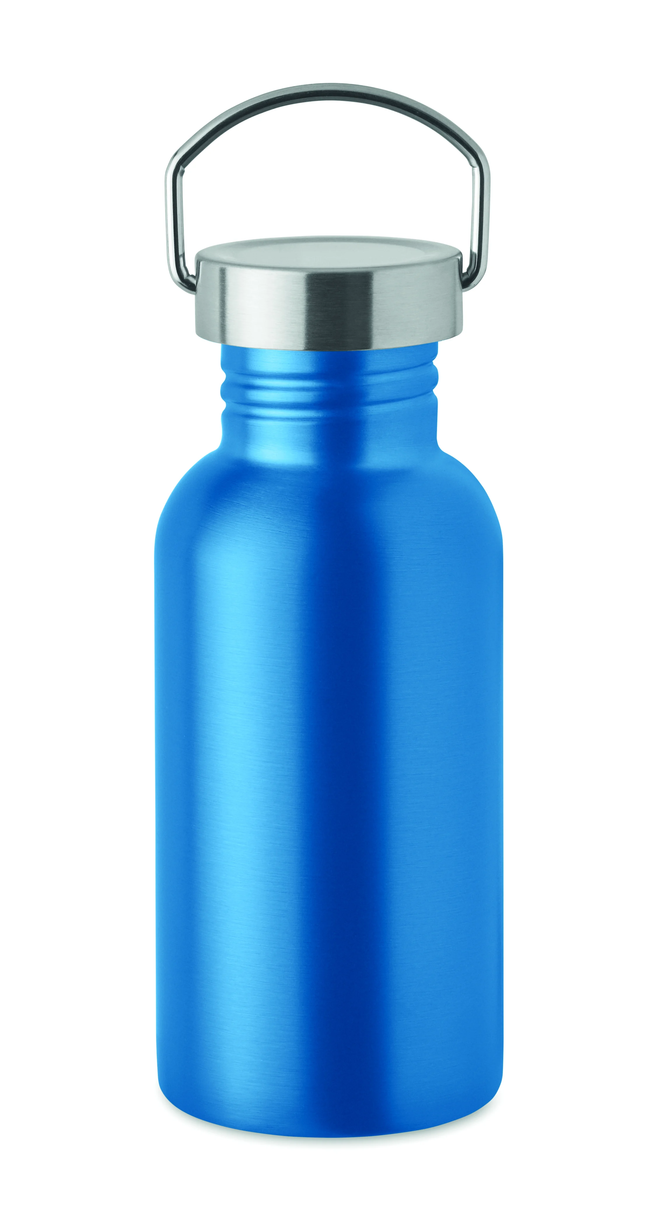 Enkelwandige fles 500ml FLORENCE SING Turquoise
