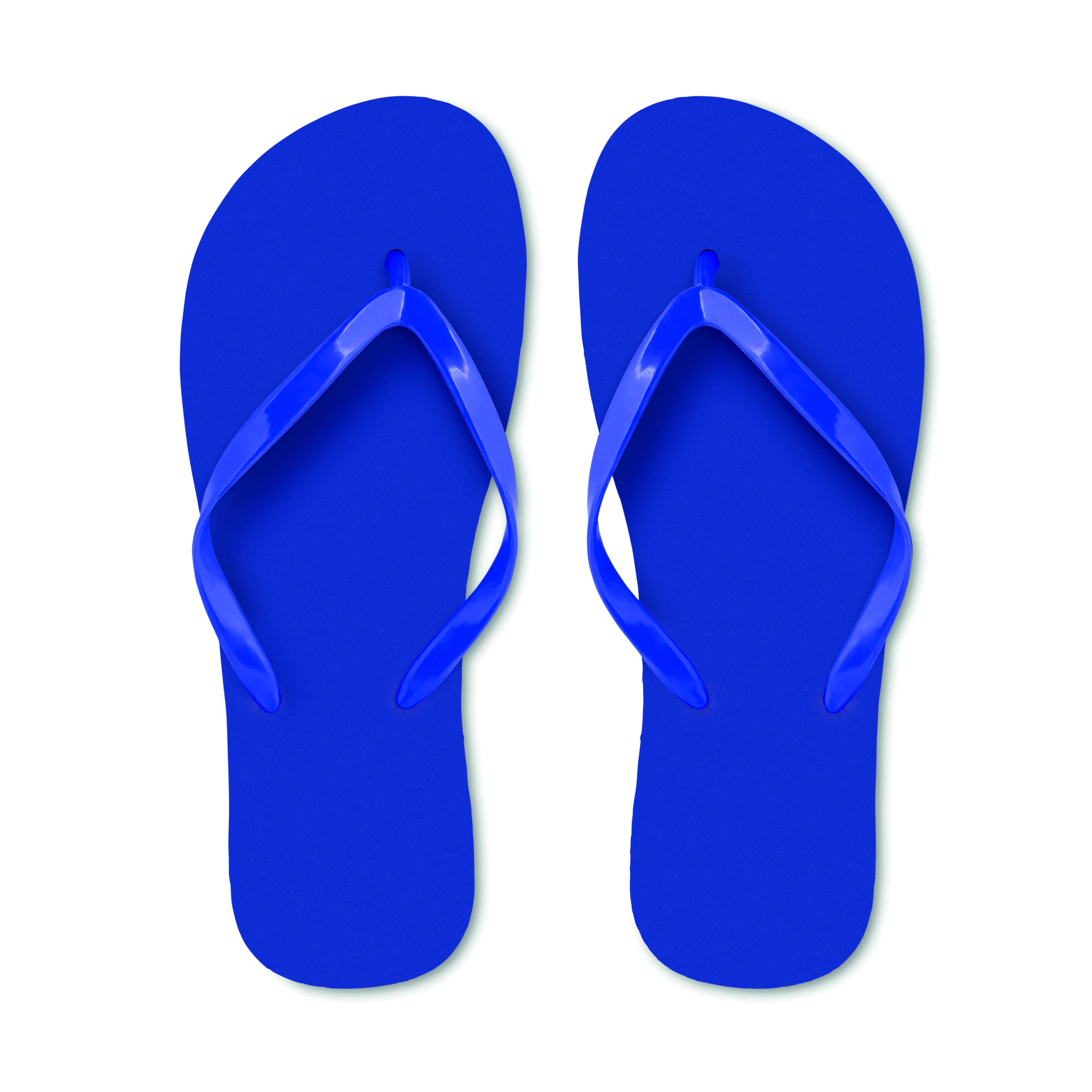 PE slippers M HONOLULU Blauw