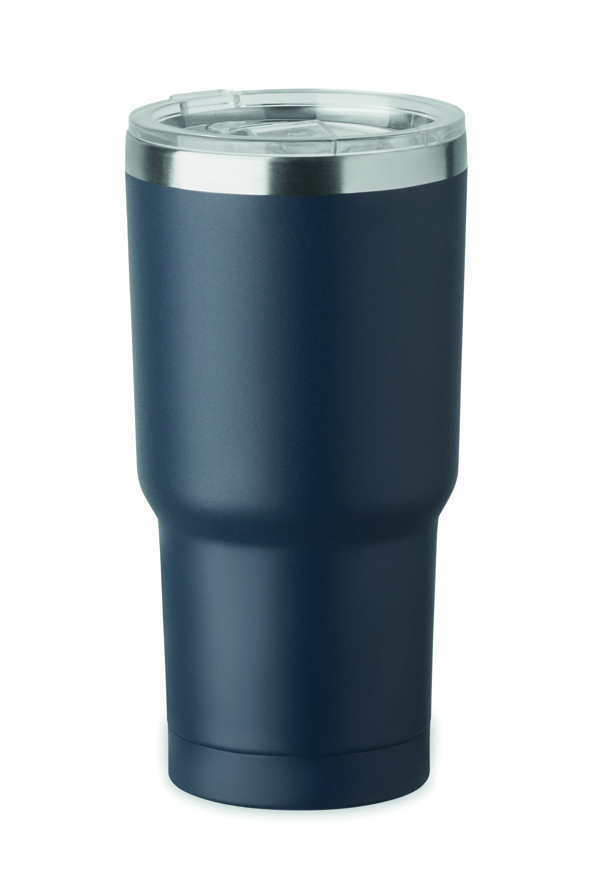Dubbelwandige beker 500ml SUM Marineblauw