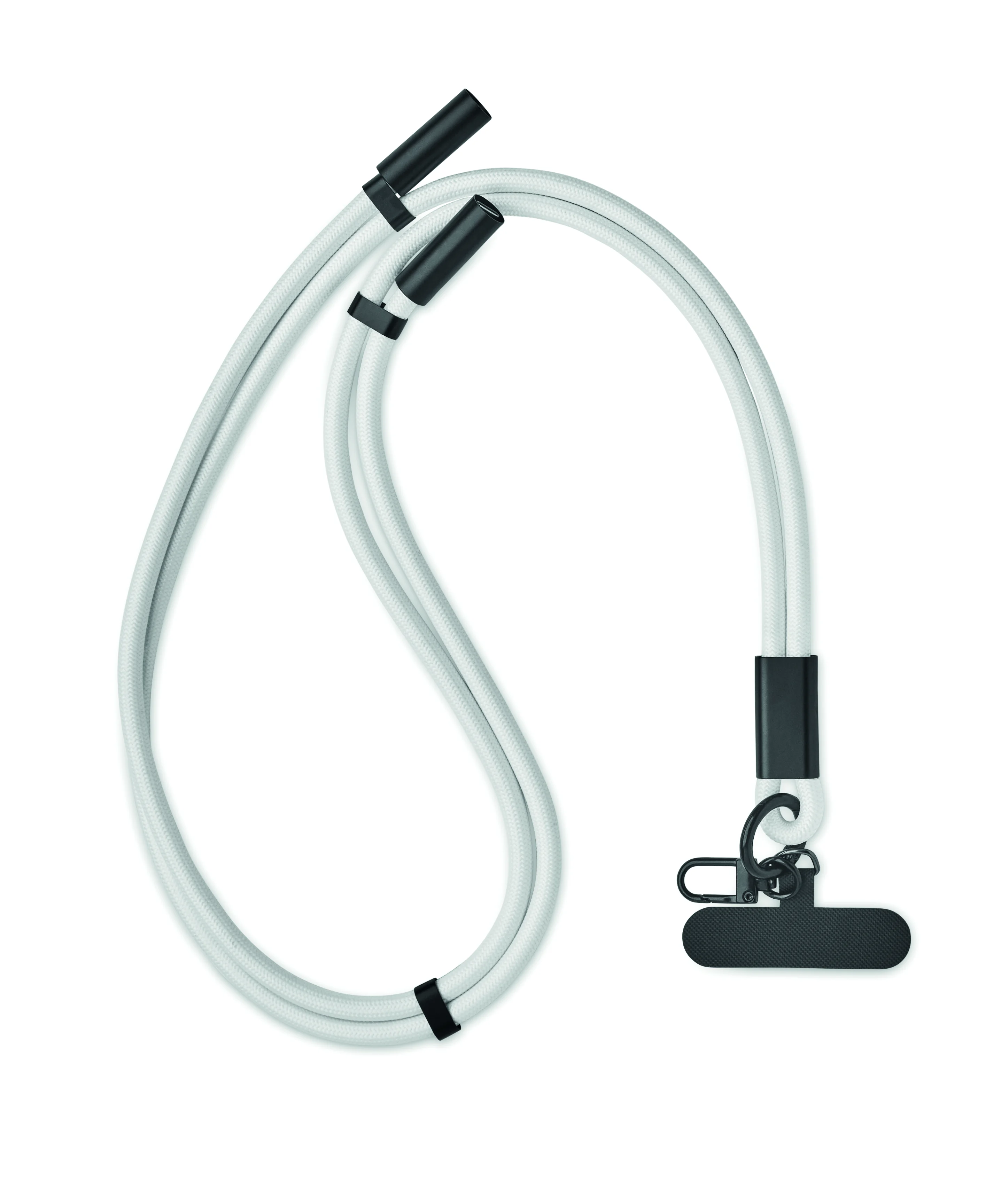 60W oplaad- en datakoord COCHARGE Wit