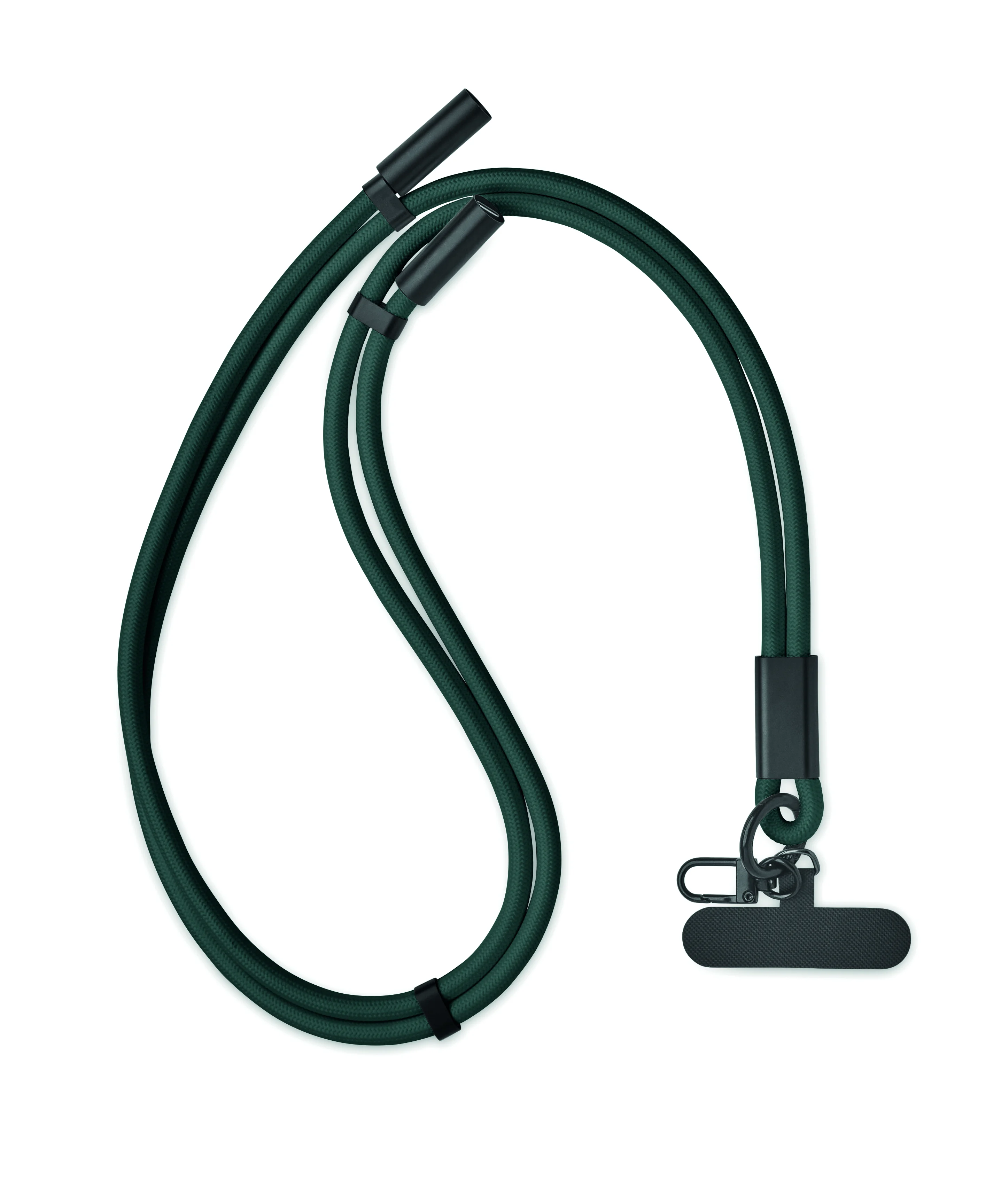 60W oplaad- en datakoord COCHARGE Donker Marinegroen