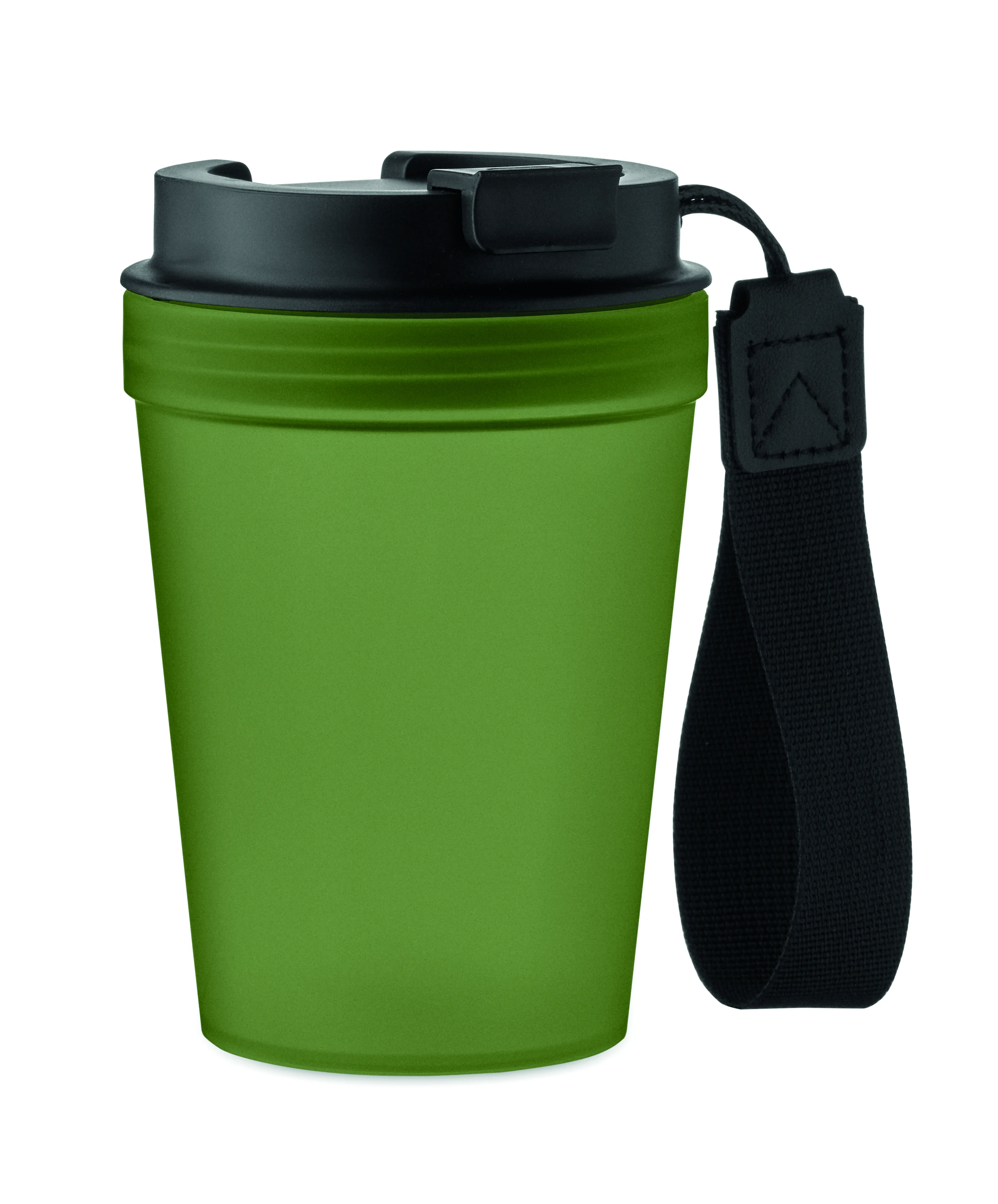 Enkelwandige beker 300ml ISFORDEN TUMBLER Donker Marinegroen