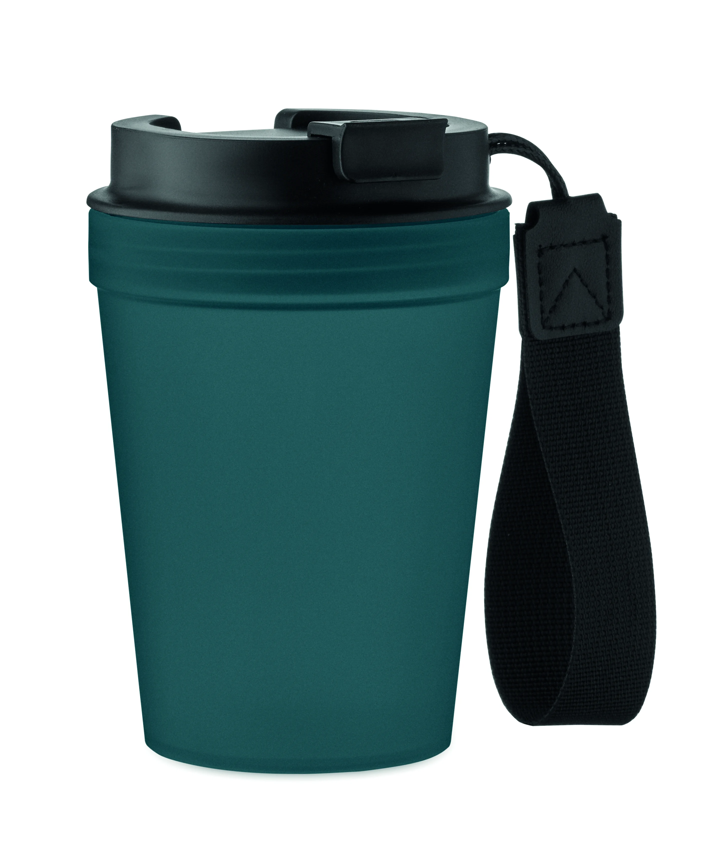 Enkelwandige beker 300ml ISFORDEN TUMBLER Marineblauw