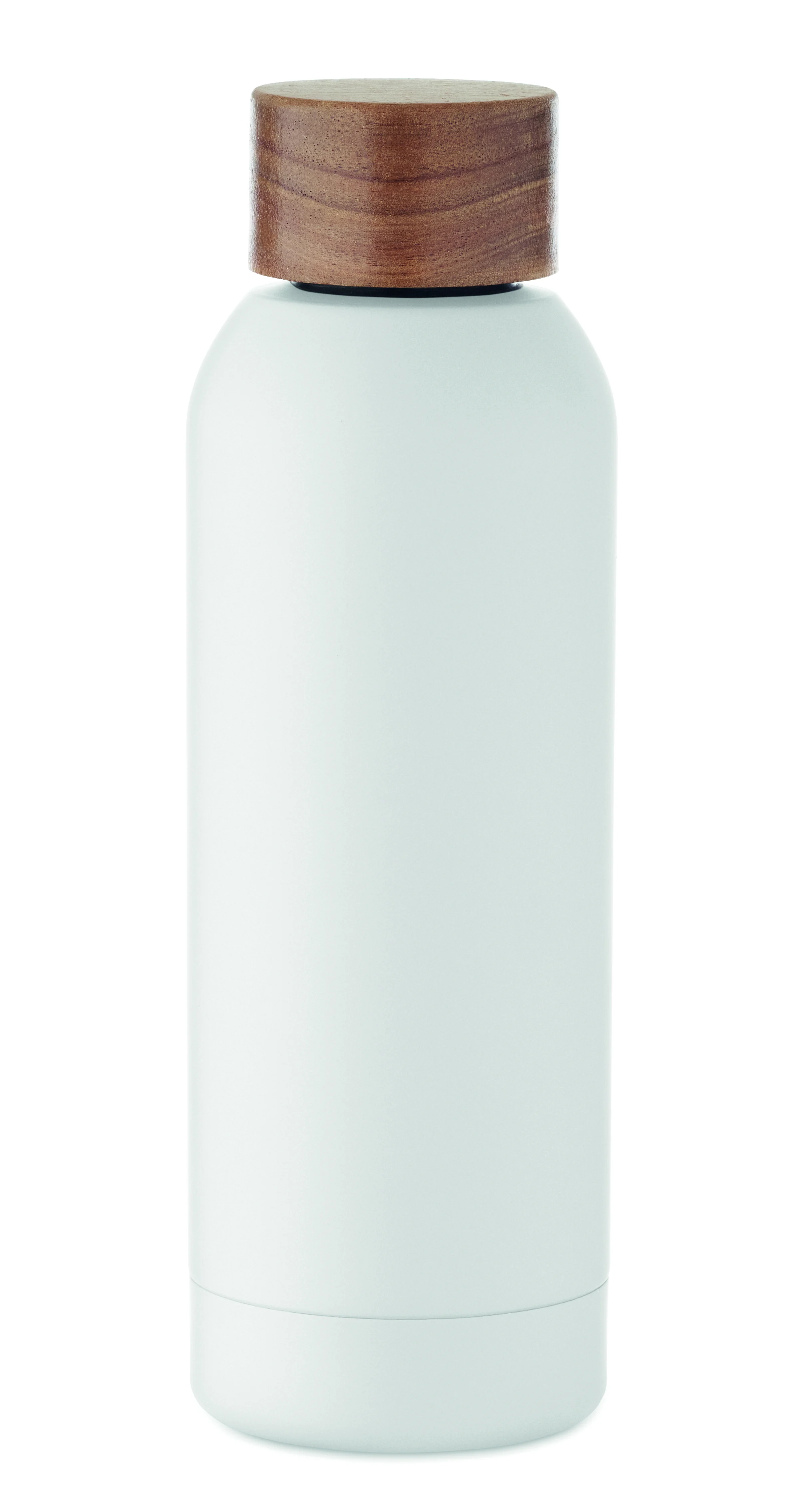 Enkelwandige fles 700ml GEISER Wit