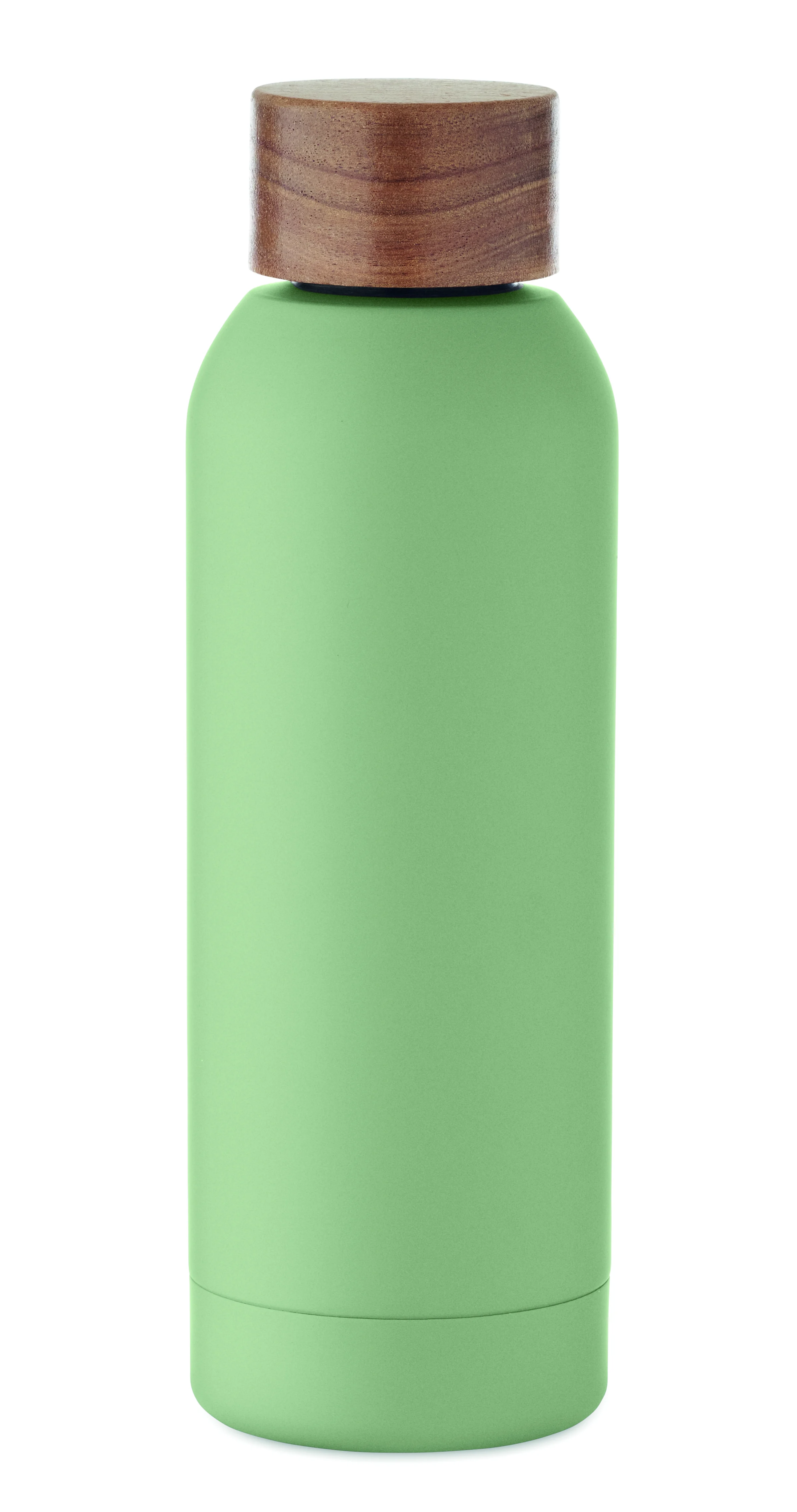 Enkelwandige fles 700ml GEISER Mintgroen