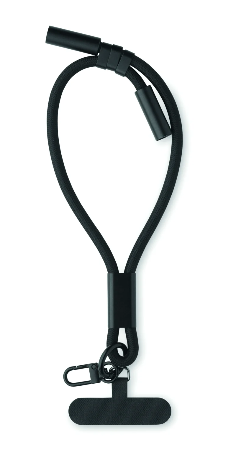 Telefoon polsband oplader 60W VRIST Zwart