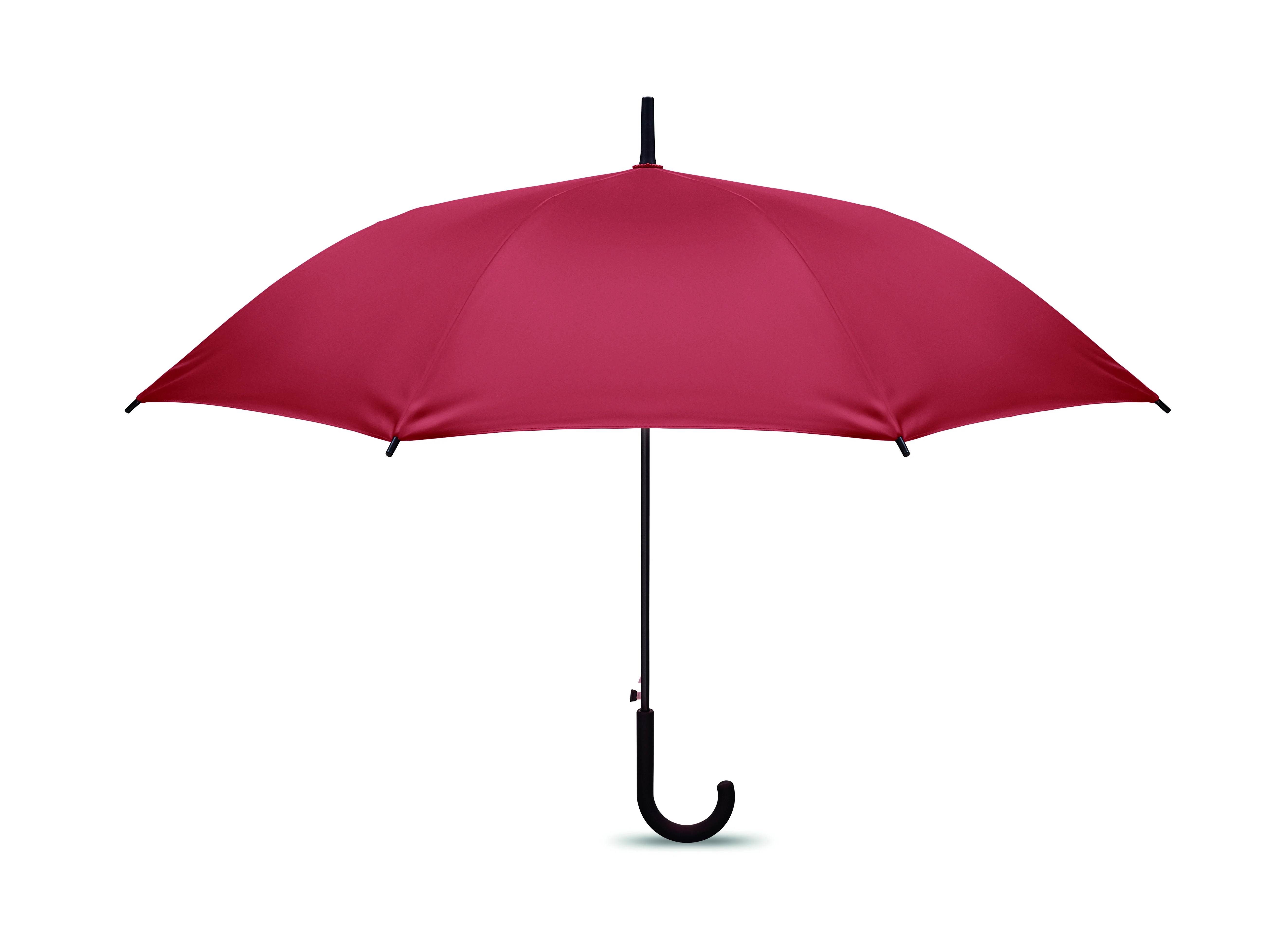 23 inch auto open paraplu BRALA Bordeaux