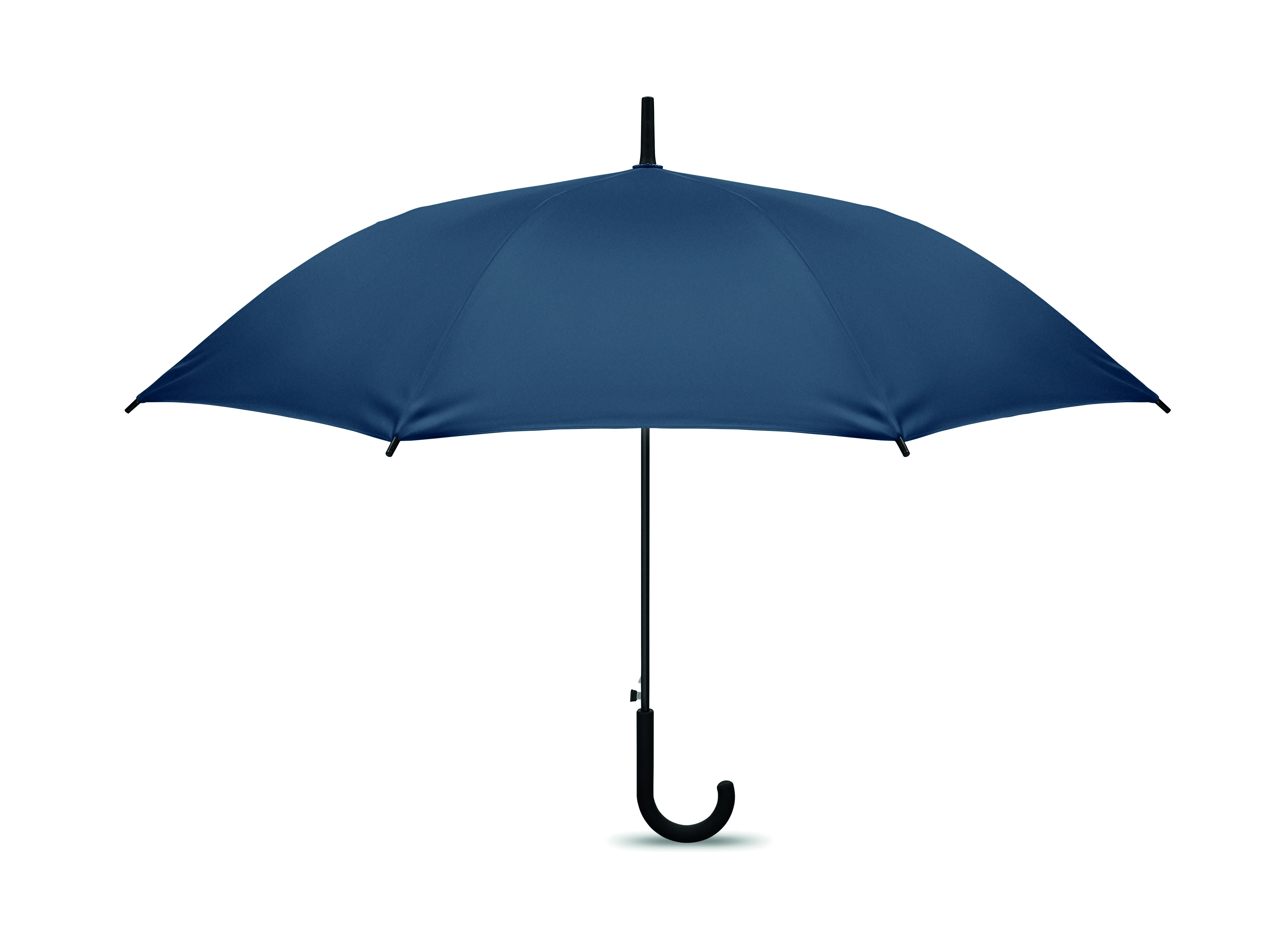 23 inch paraplu windproof BRELA Blauw