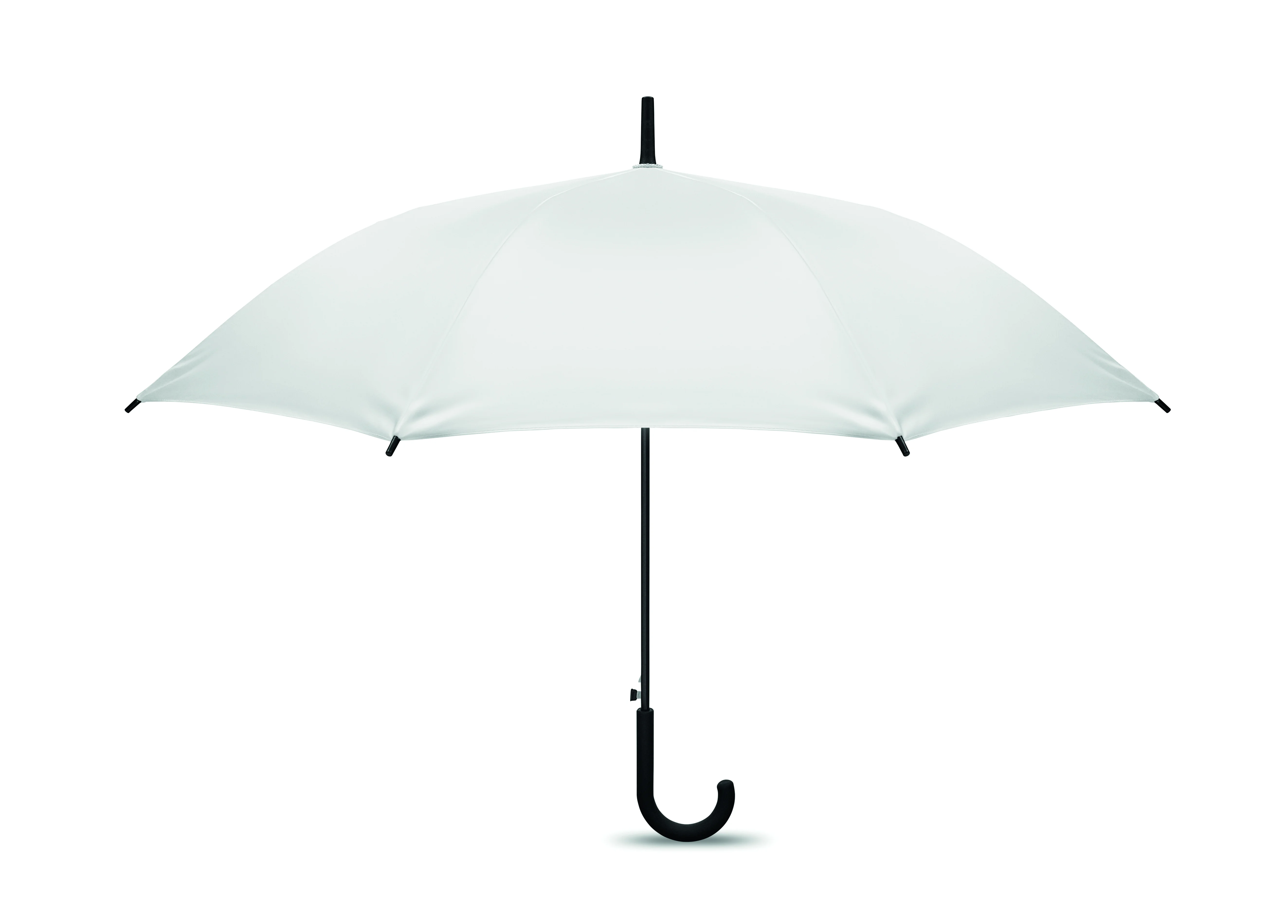 23 inch paraplu windproof BRELA Wit