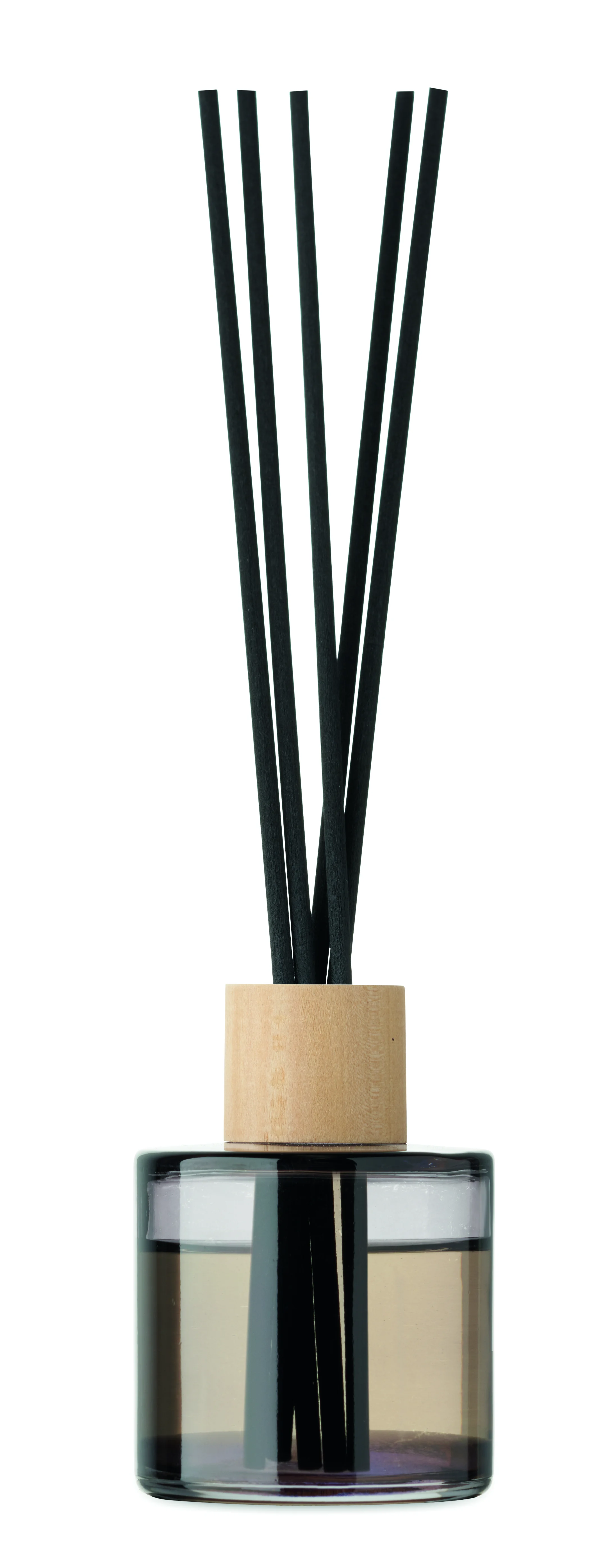 Vanille aroma geurstokjes KNOS Zwart