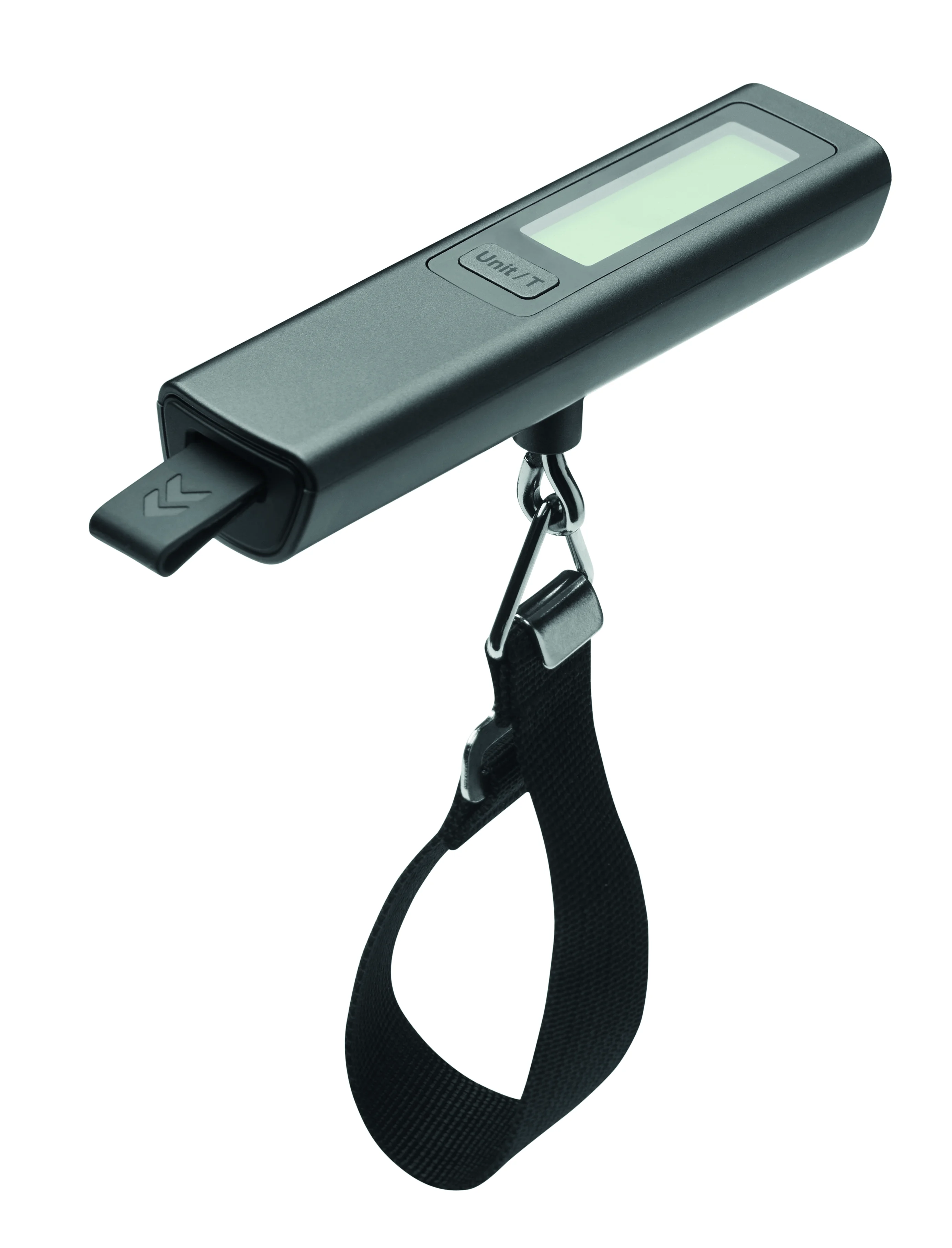 Digitale bagageweegschaal VOYAGE Titanium