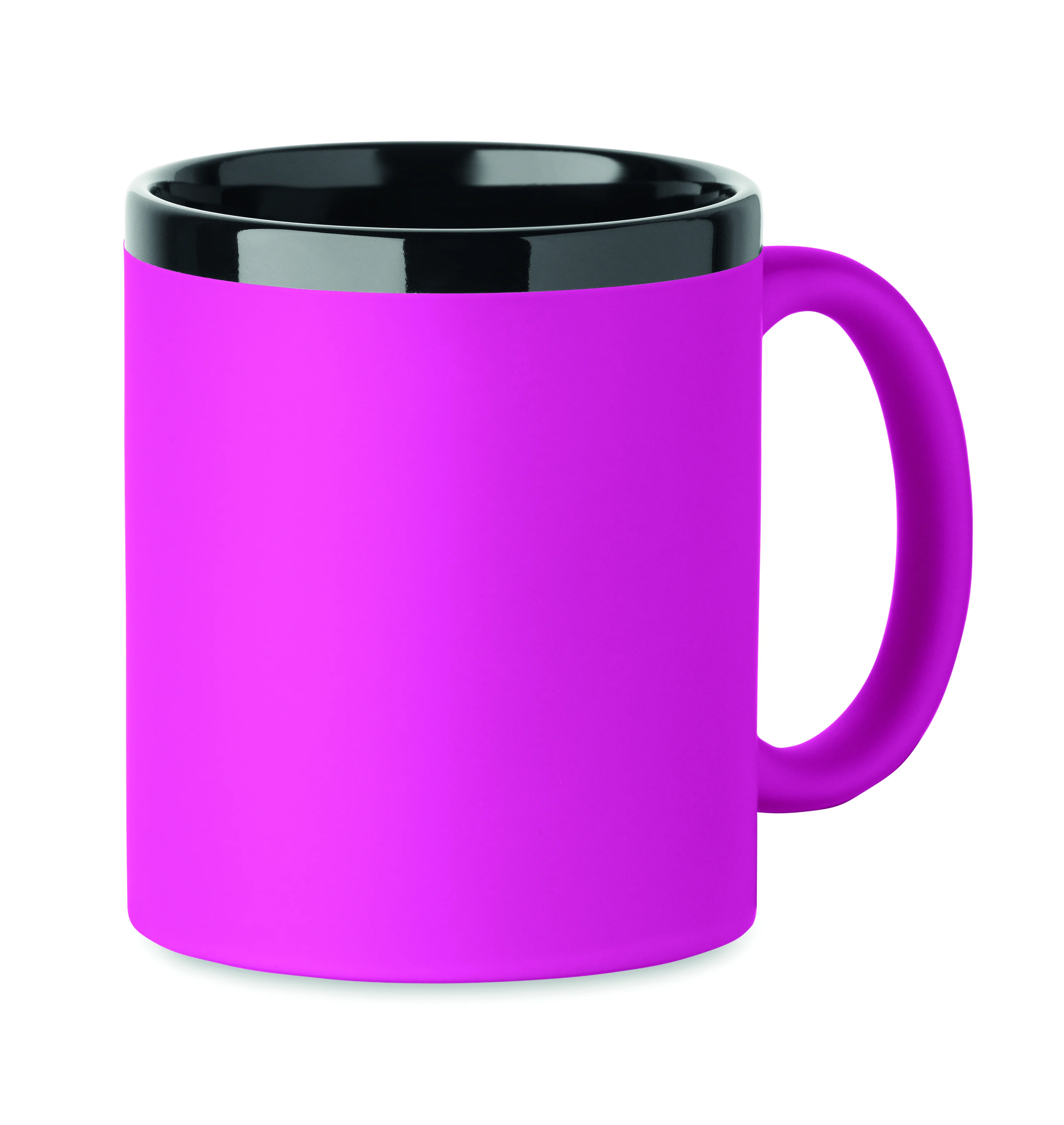 Keramische mok voor laser 300 RUBY Fuchsia