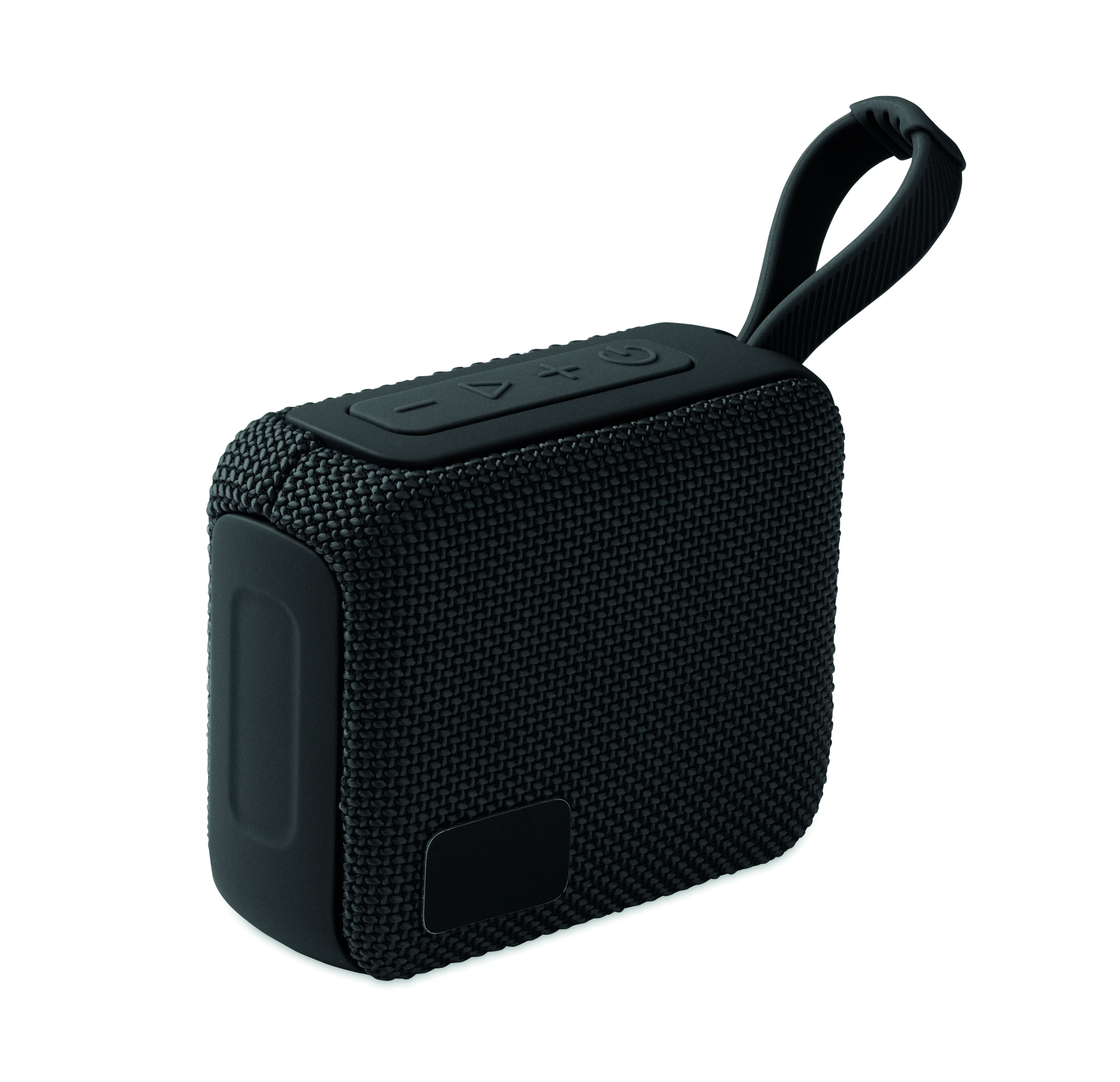 5W draadloze speaker OBLO Zwart