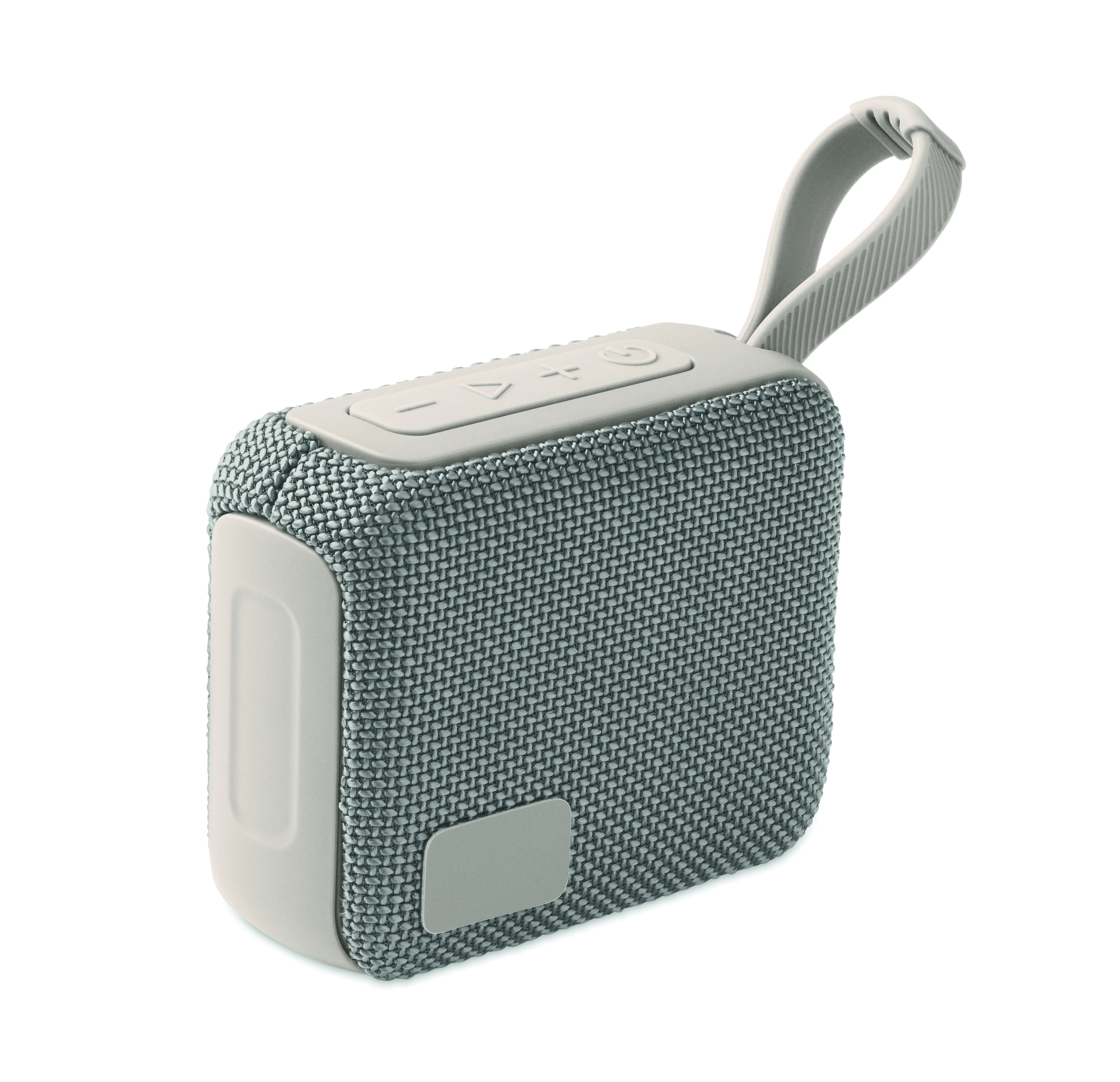 5W draadloze speaker OBLO Grijs