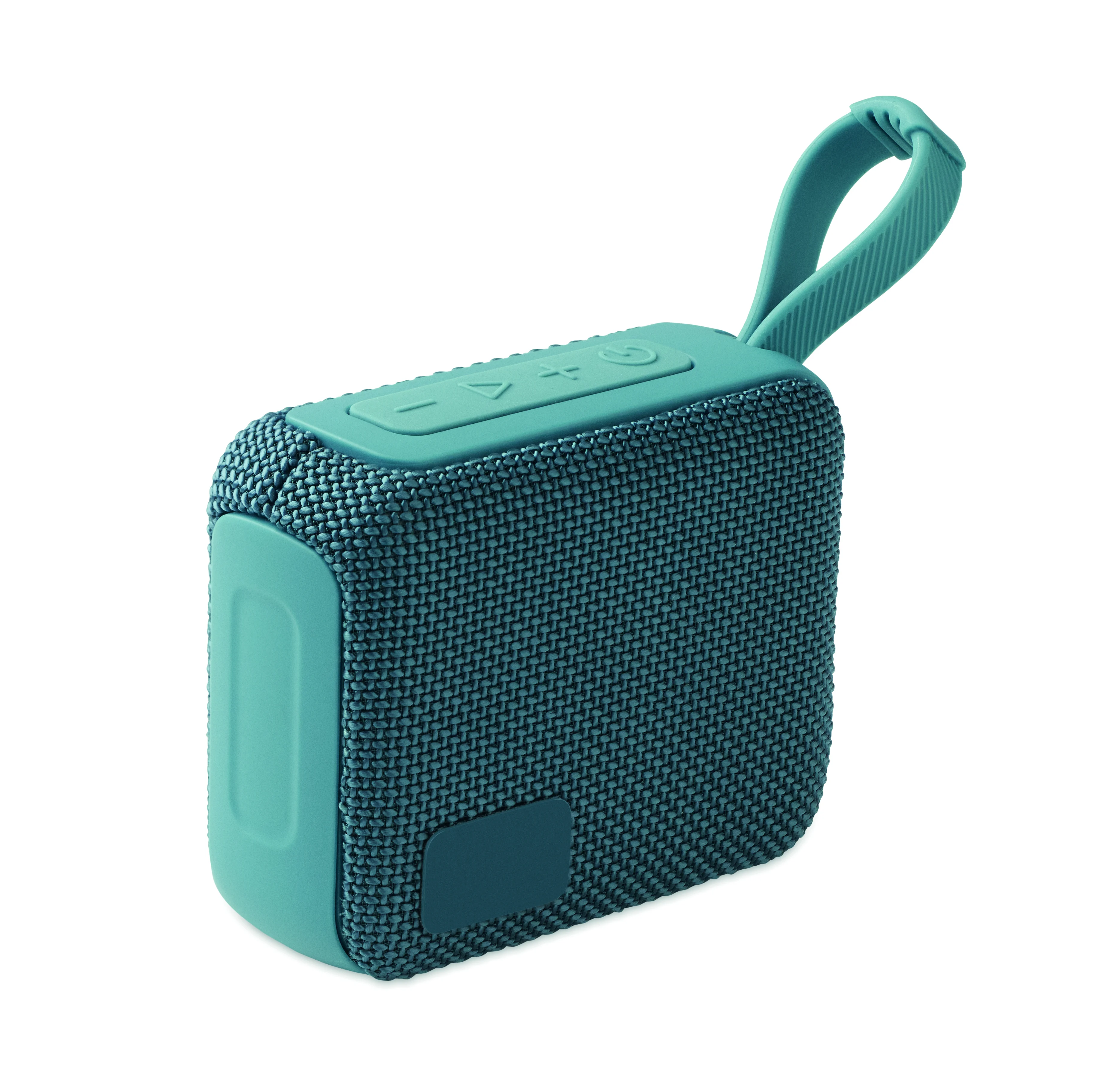 5W draadloze speaker OBLO Petrol