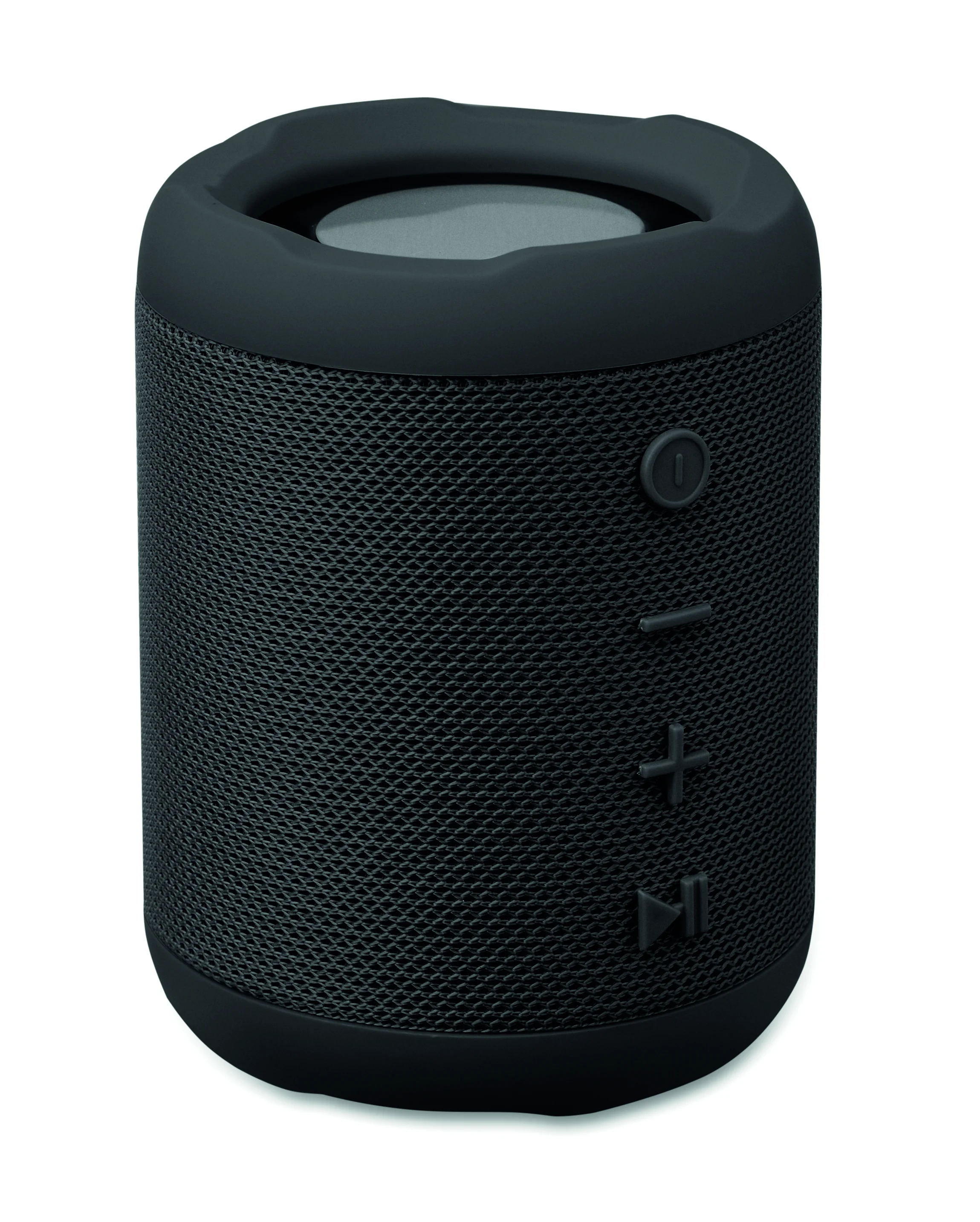 5W ABS draadloze speaker TOA Zwart