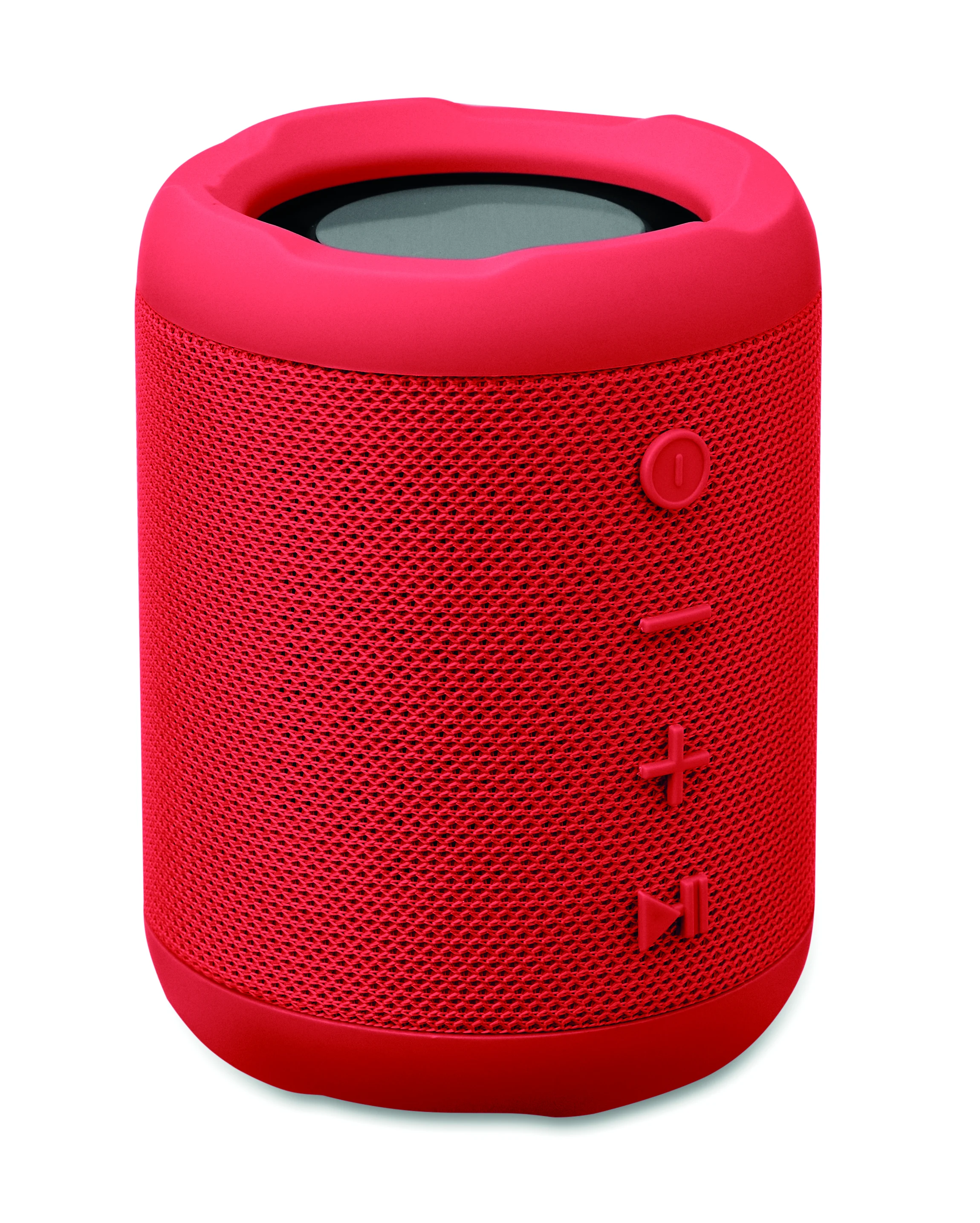 5W ABS draadloze speaker TOA Rood