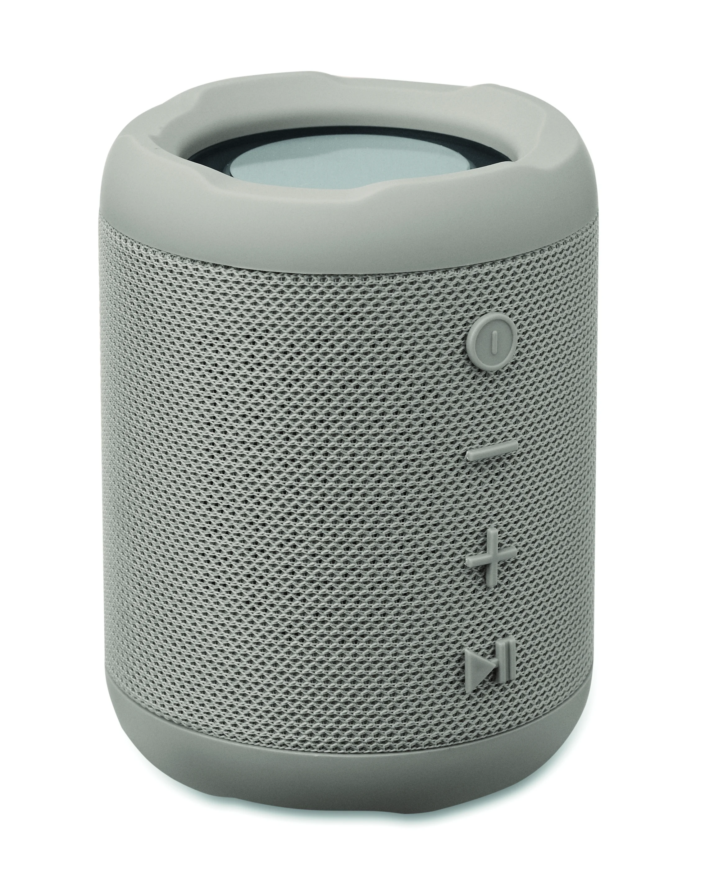 5W ABS draadloze speaker TOA Grijs