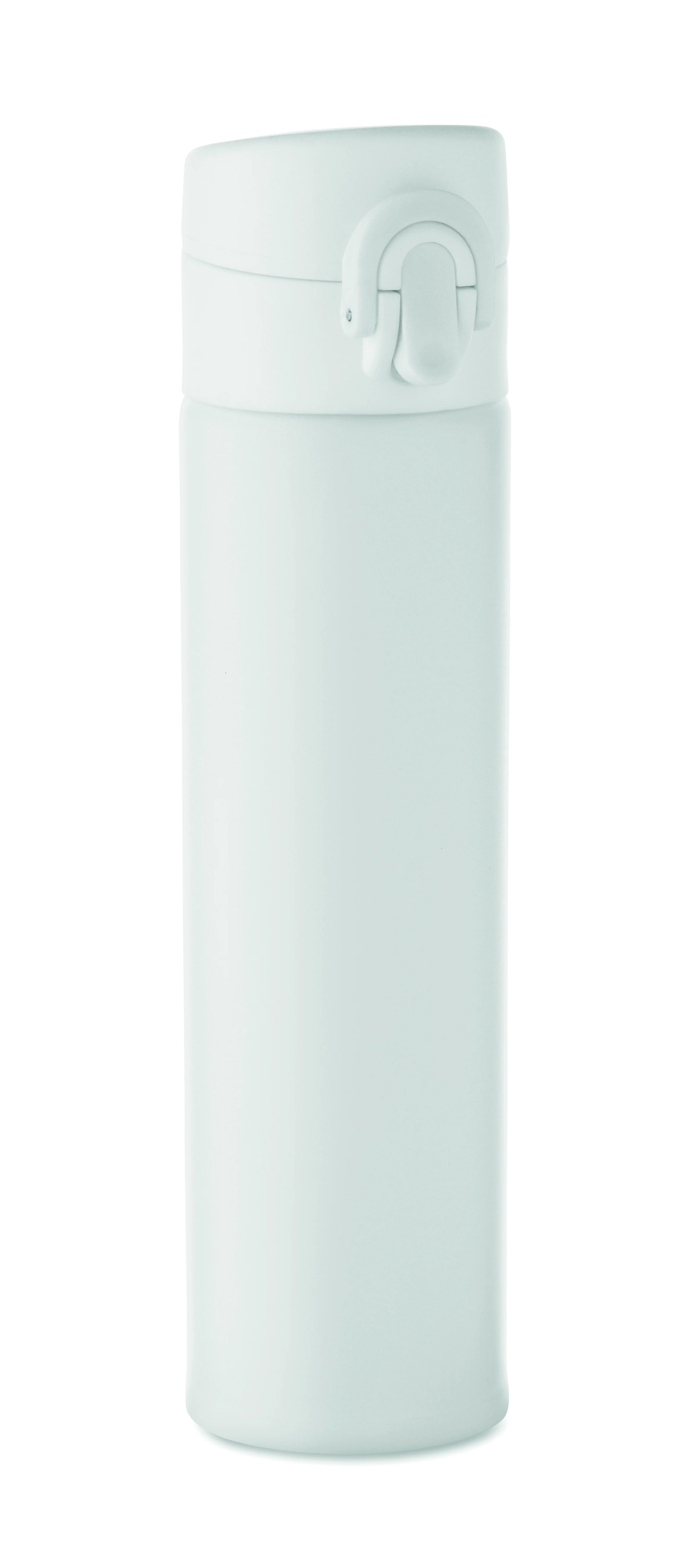 Dubbelwandige fles 300ml BOTS Wit
