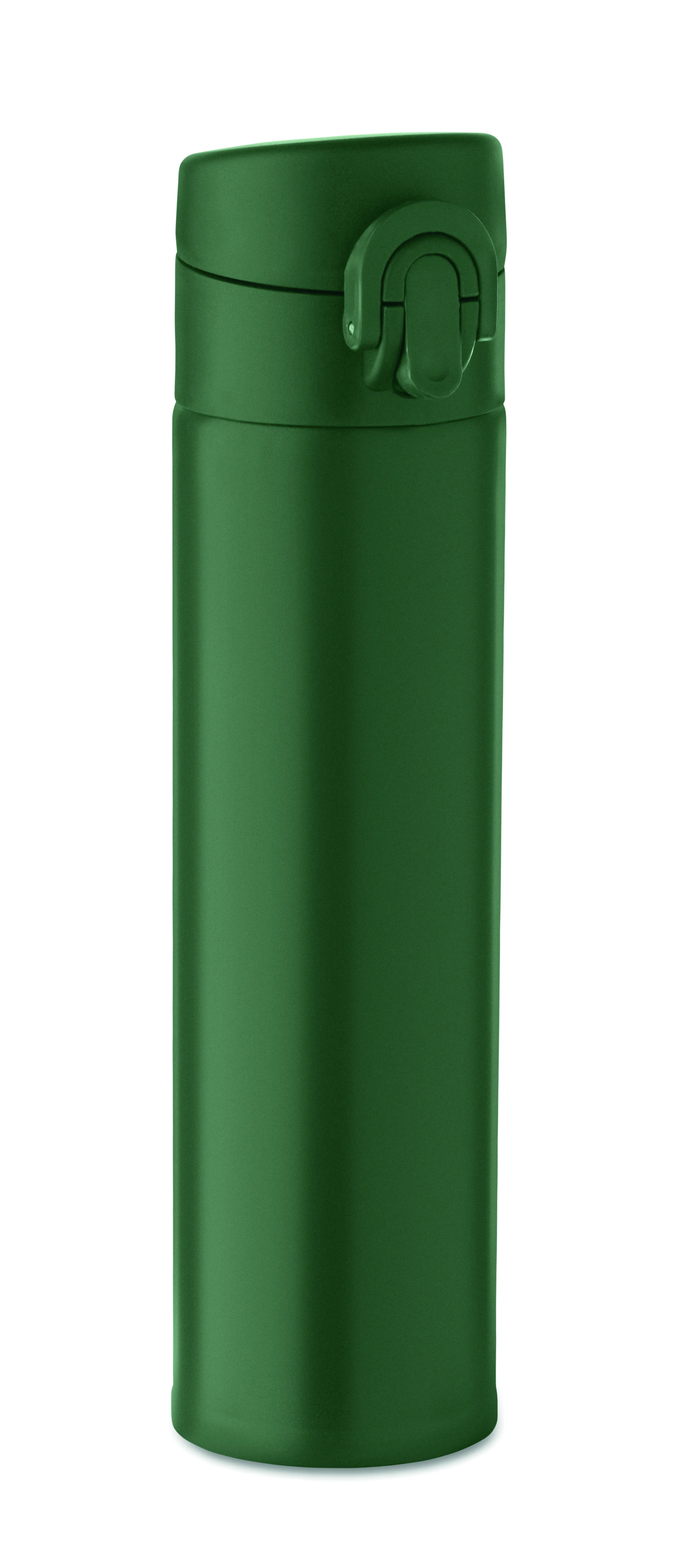 Dubbelwandige fles 300ml BOTS Donker Marinegroen