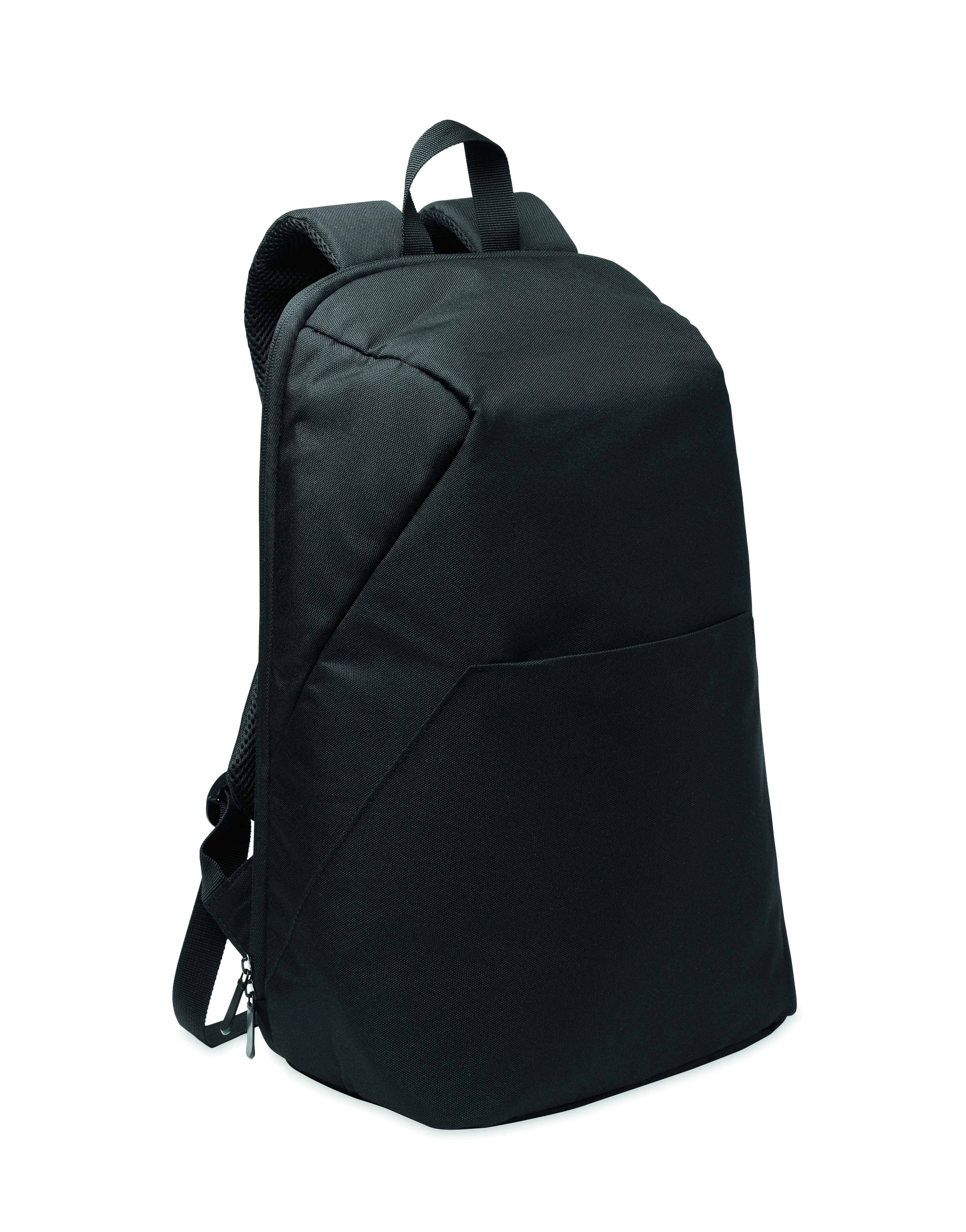 15 inch laptop rugzak ARLON Zwart