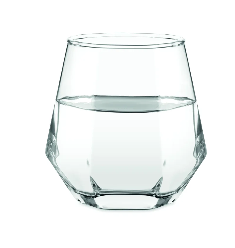 Drinkglas 300ml KIMBERO Transparant
