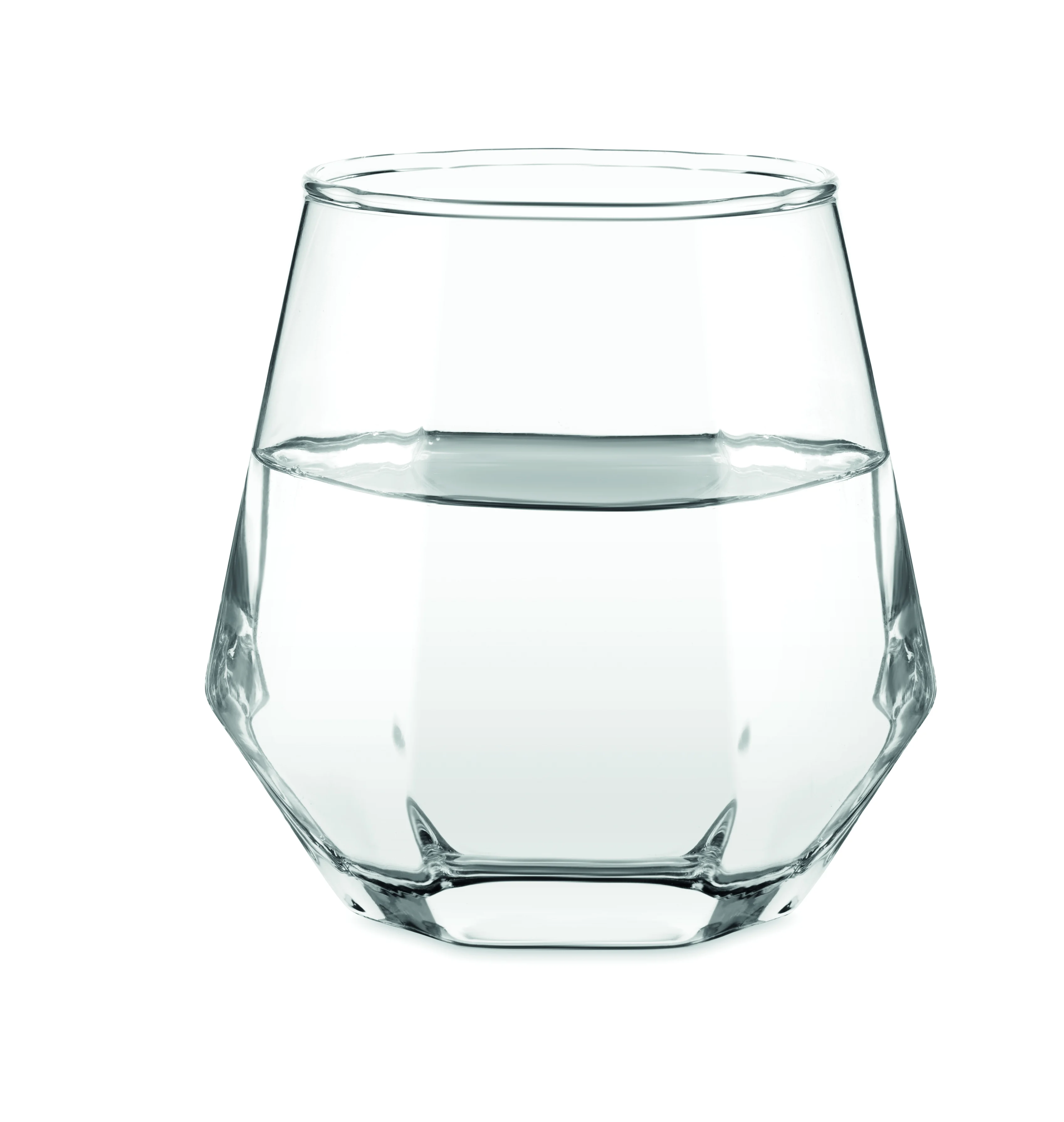 Drinkglas 300ml KIMBERO Transparant