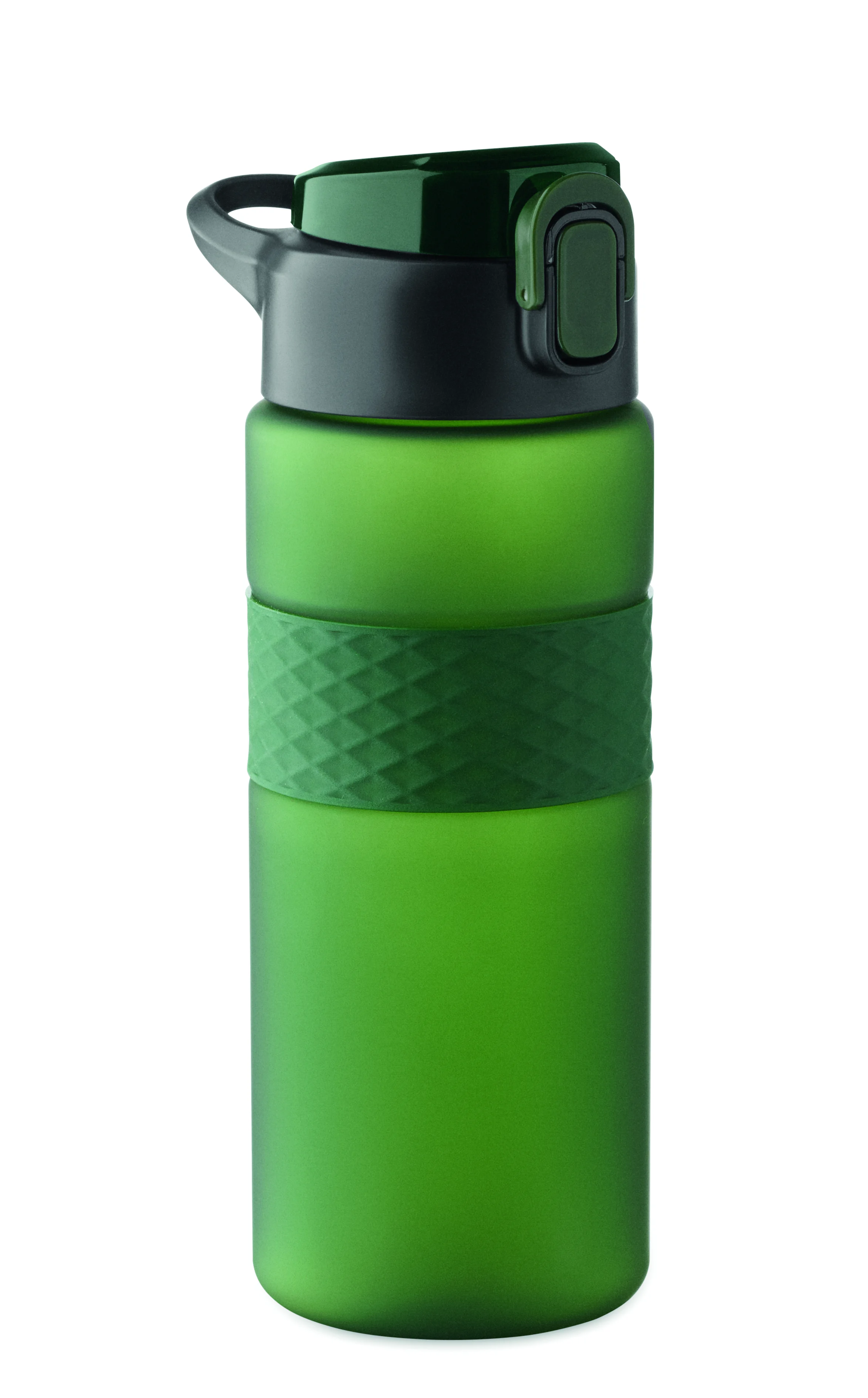 RPET drinkfles 700ml ISJFORDEN Donker Marinegroen