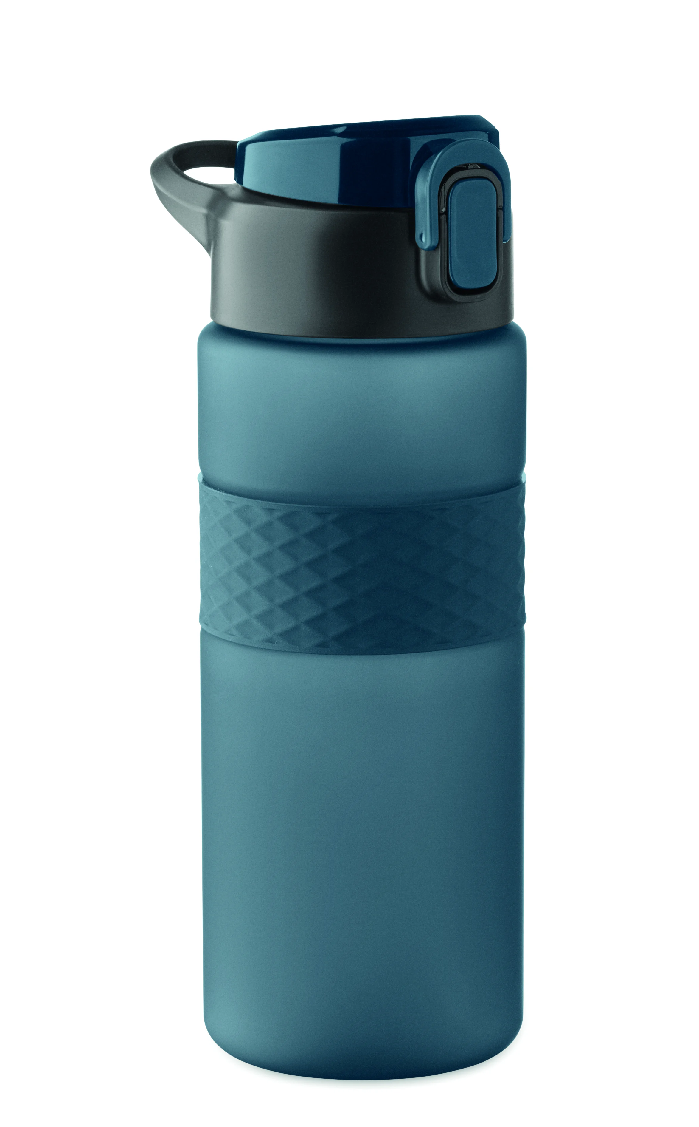 RPET drinkfles 700ml ISJFORDEN Marineblauw