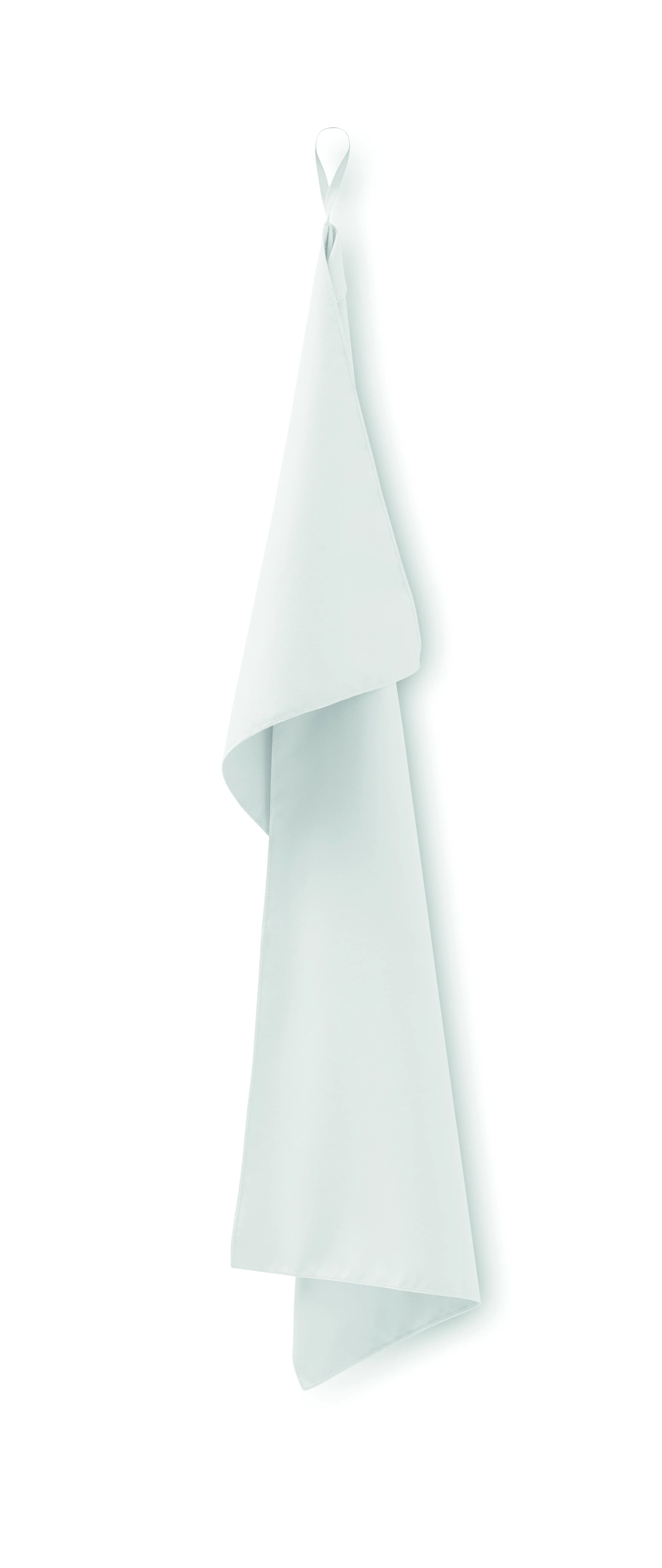 Microvezel handdoek 50X100cm ATOLL 50 Wit