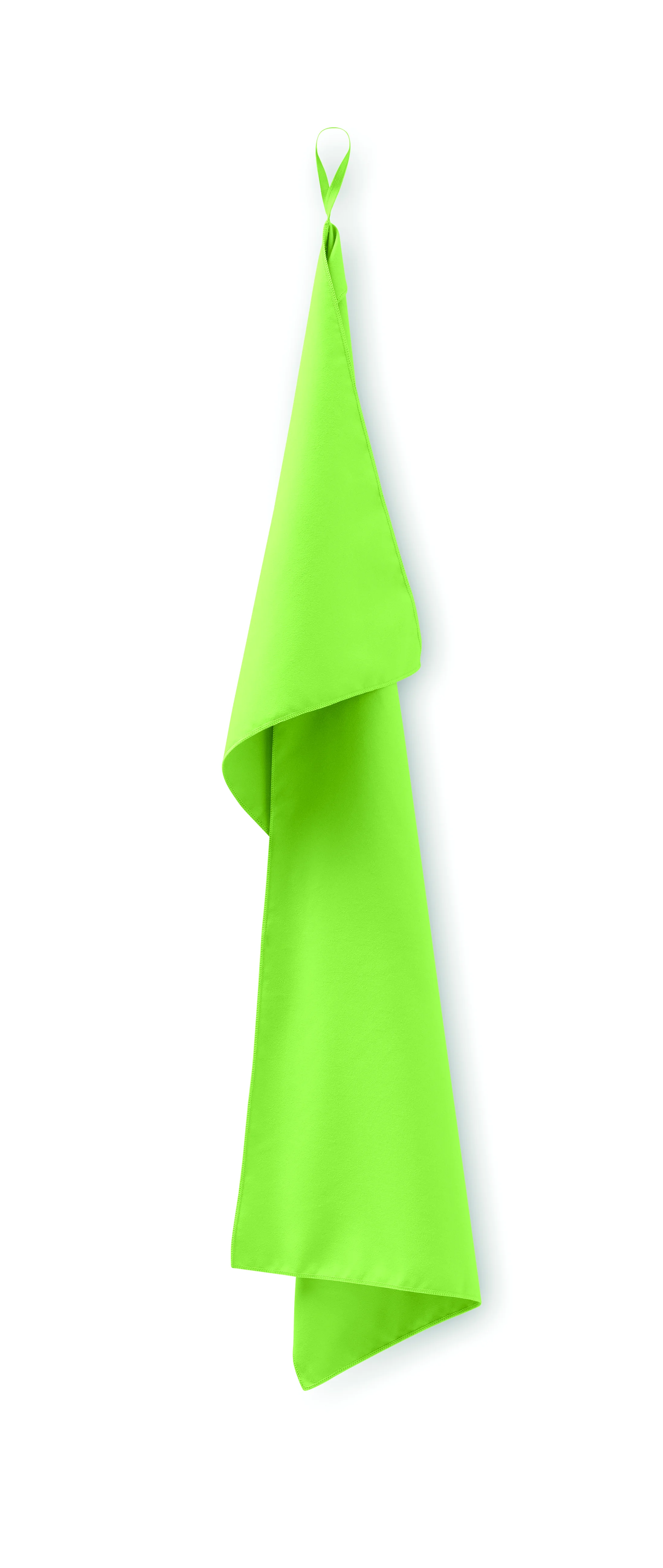 Microvezel handdoek 50X100cm ATOLL 50 Limoen
