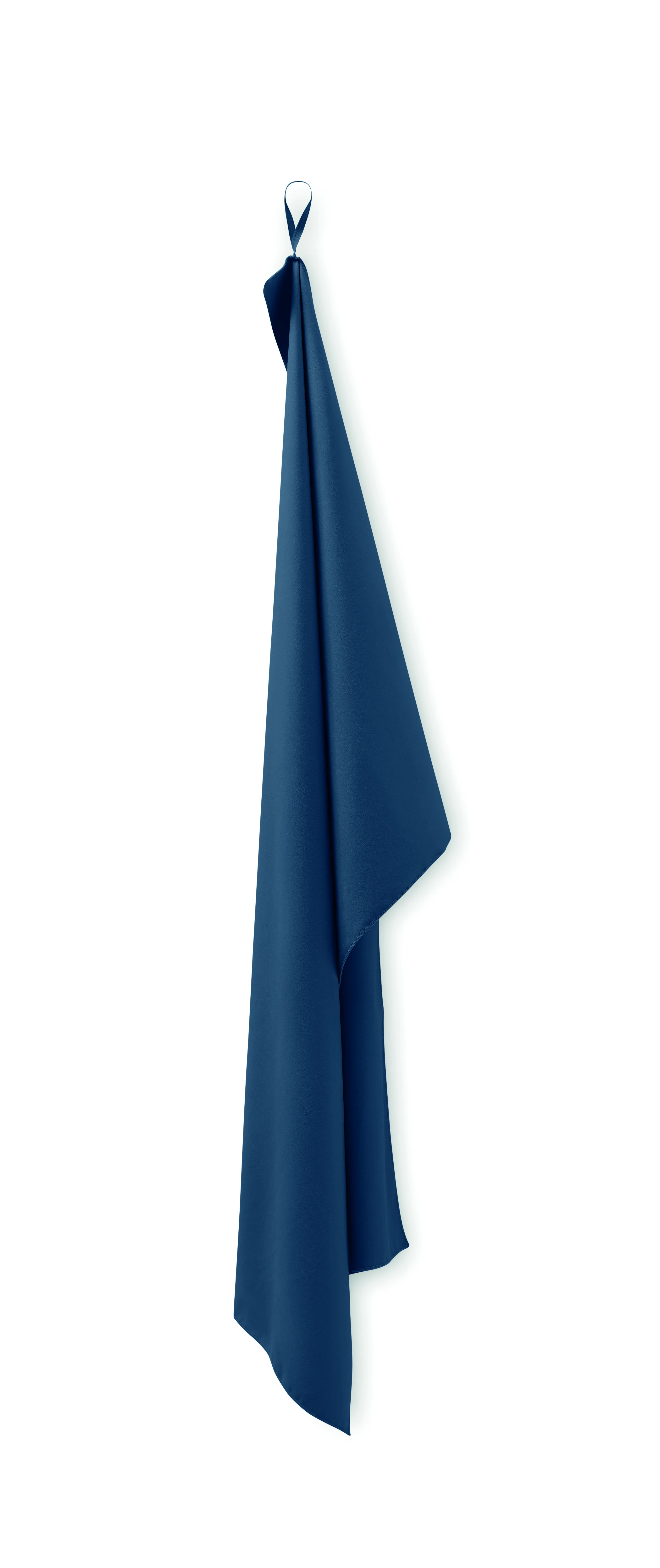 Microvezel handdoek 70X120cm ATOLL 70 Blauw