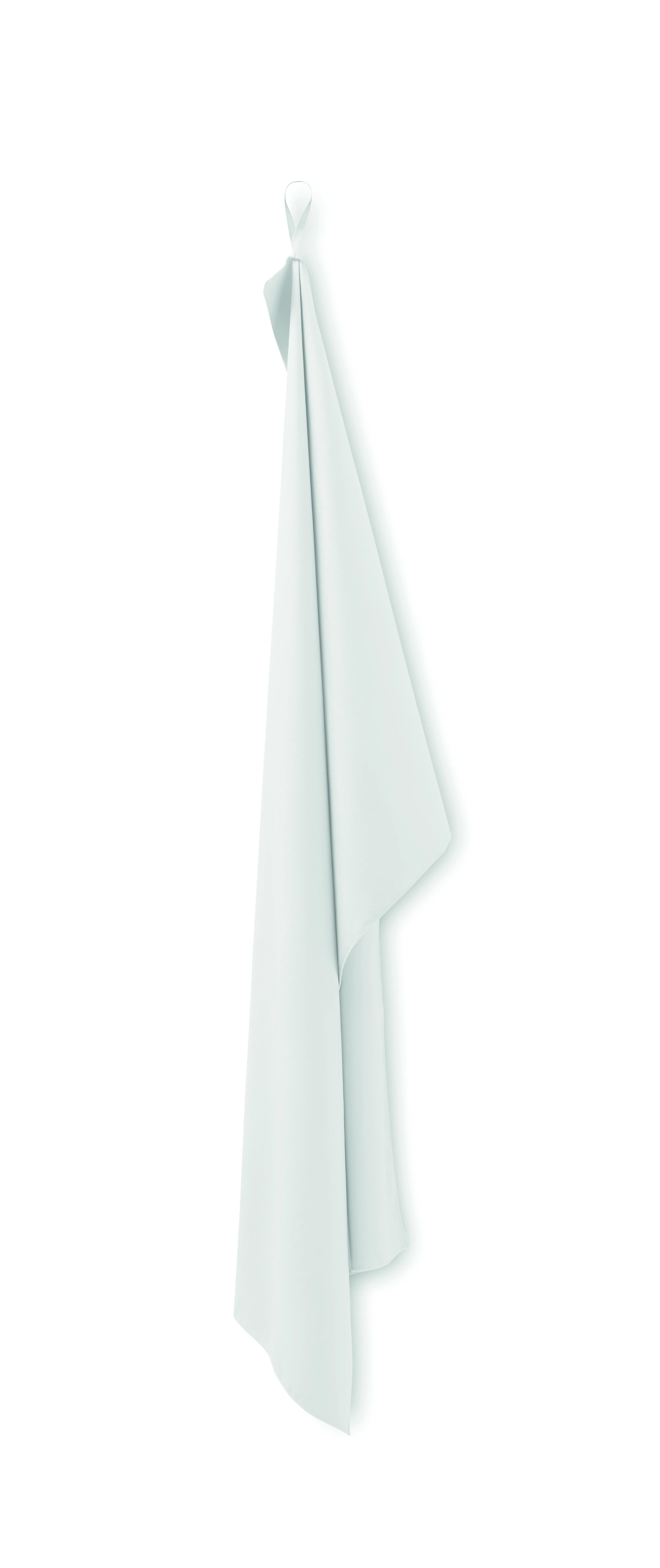 Microvezel handdoek 70X120cm ATOLL 70 Wit