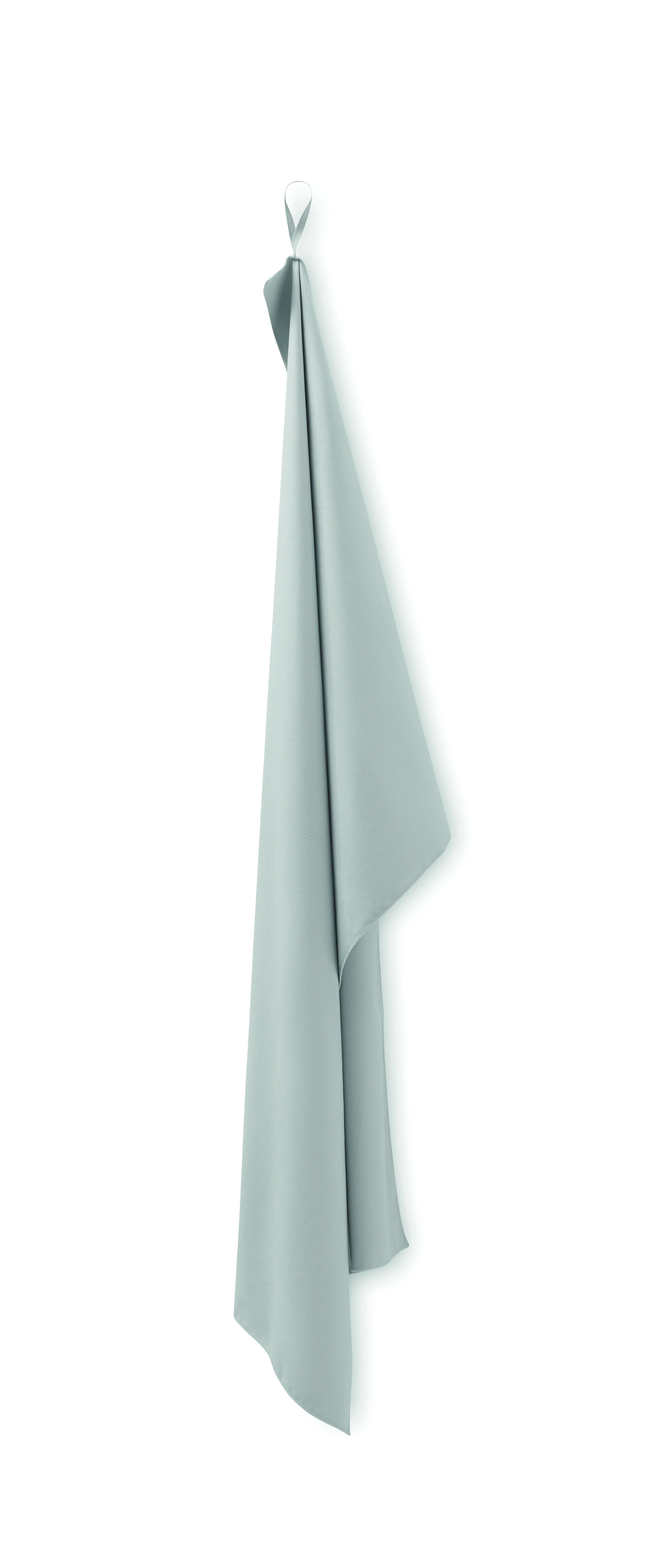 Microvezel handdoek 70X120cm ATOLL 70 Grijs