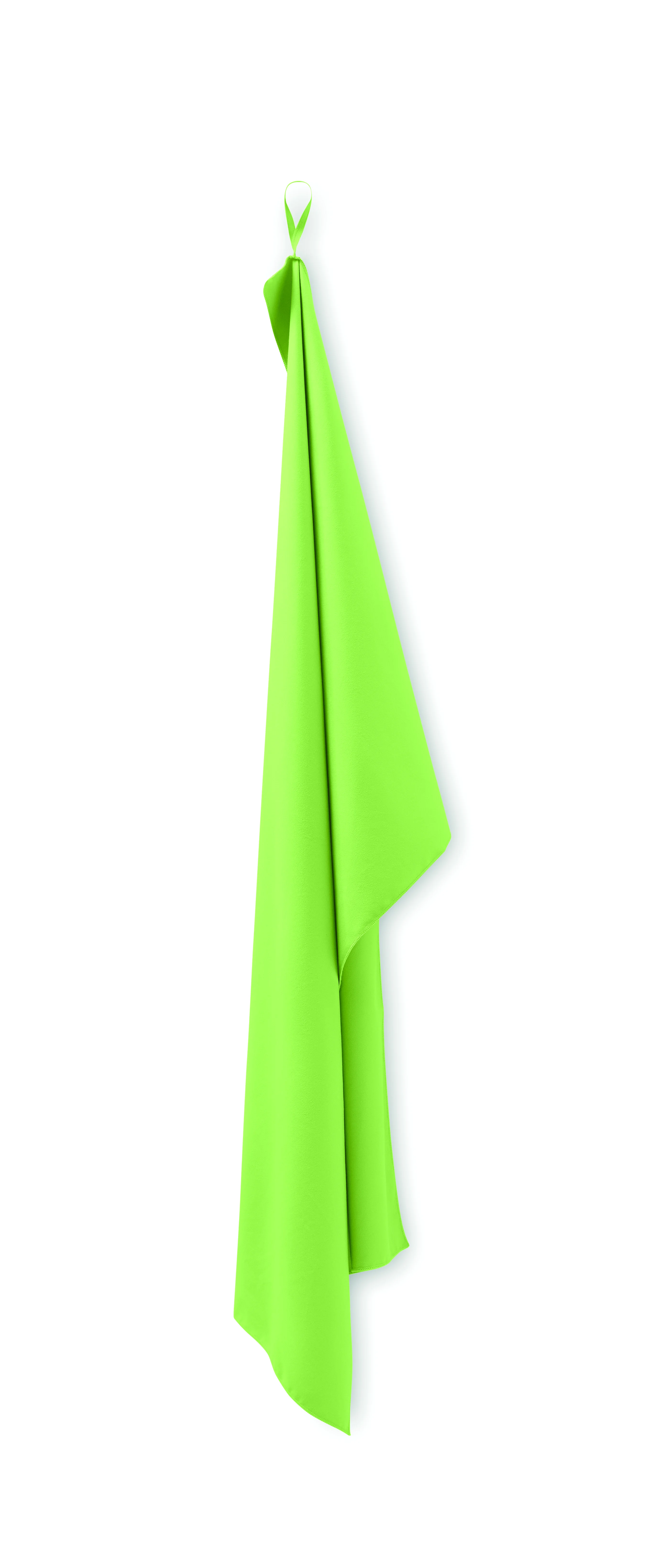 Microvezel handdoek 70X120cm ATOLL 70 Limoen