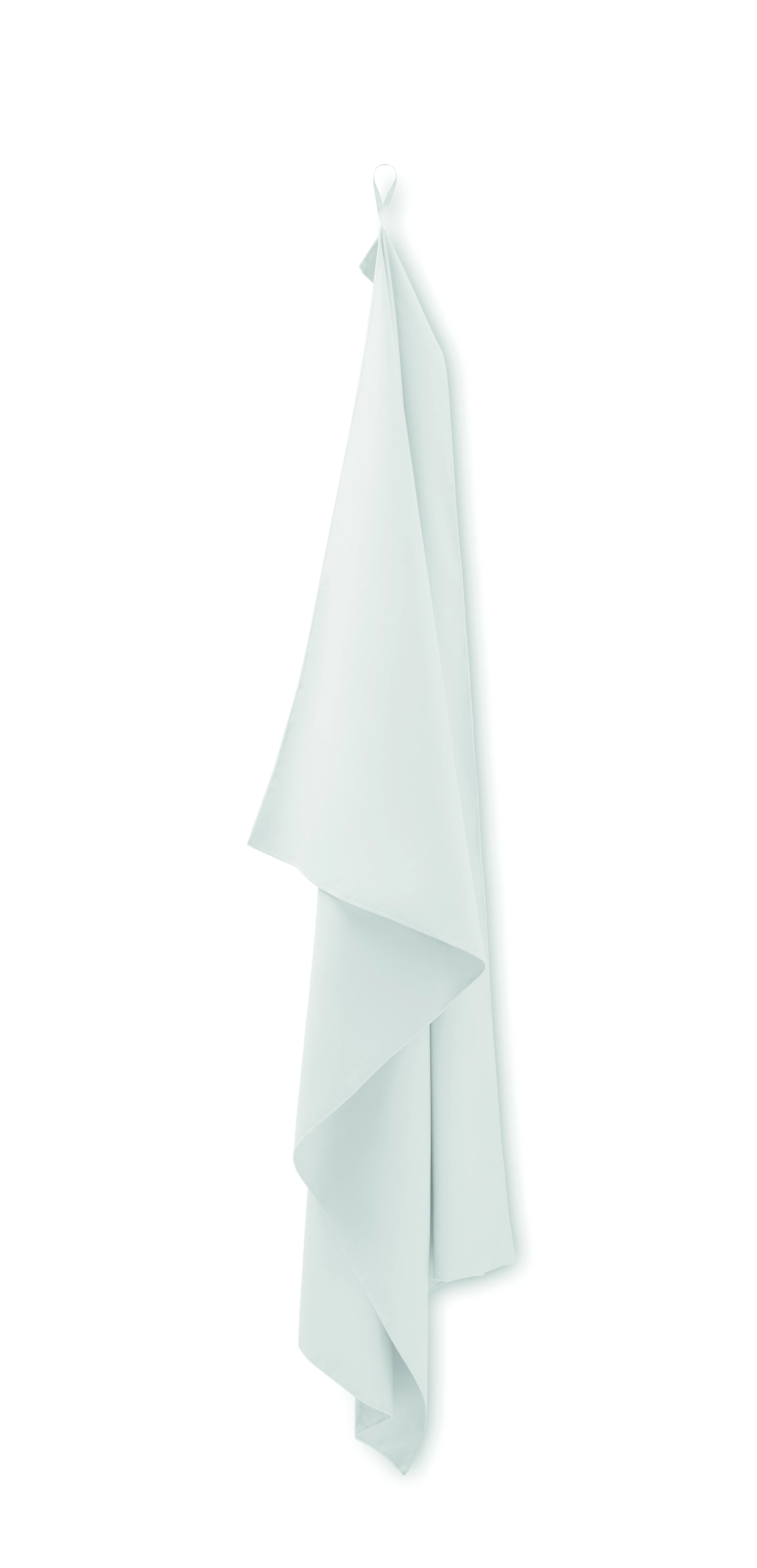 Microvezel handdoek 100X150cm ATOLL 100 Wit