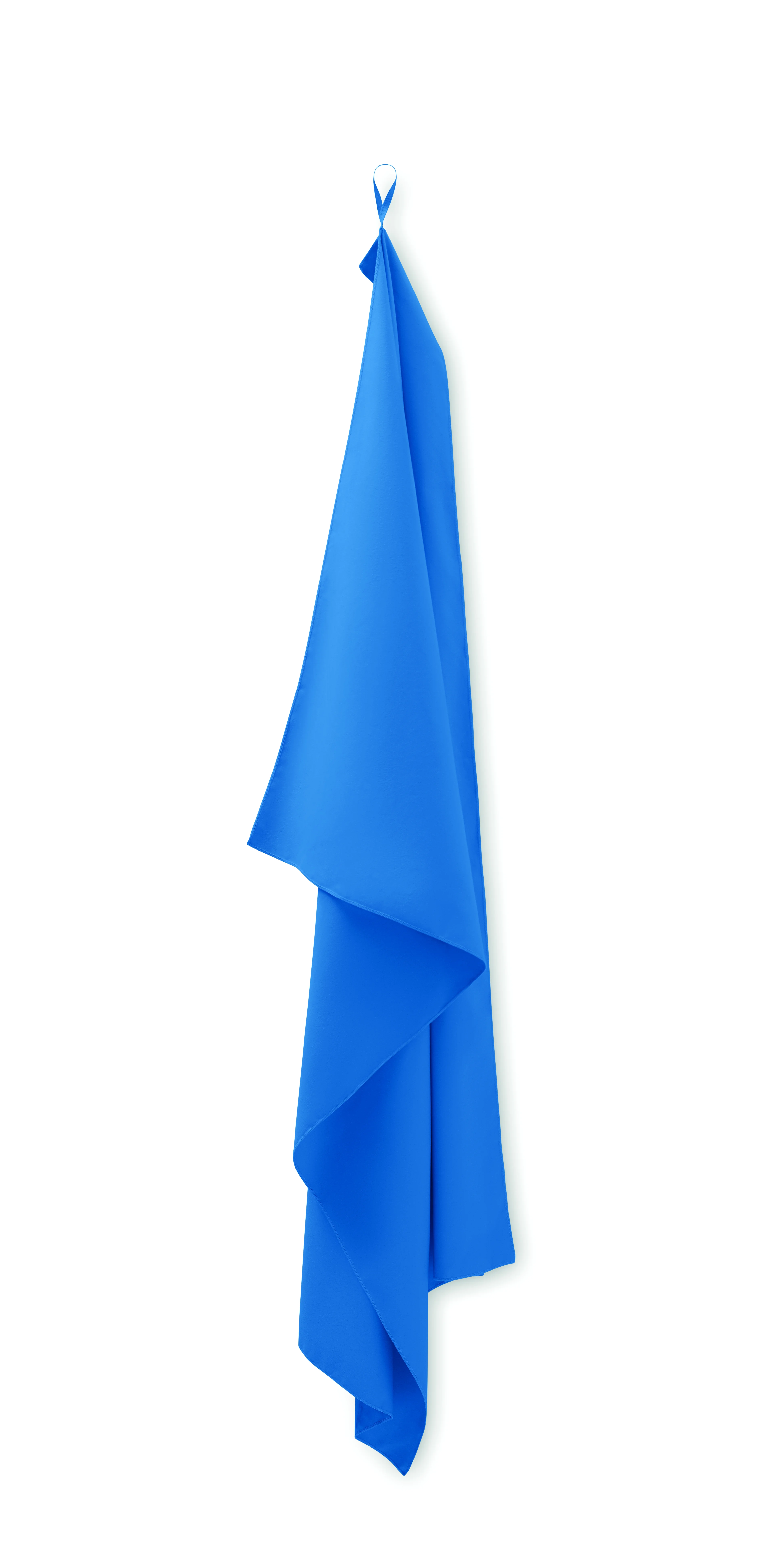Microvezel handdoek 100X150cm ATOLL 100 Royal Blauw