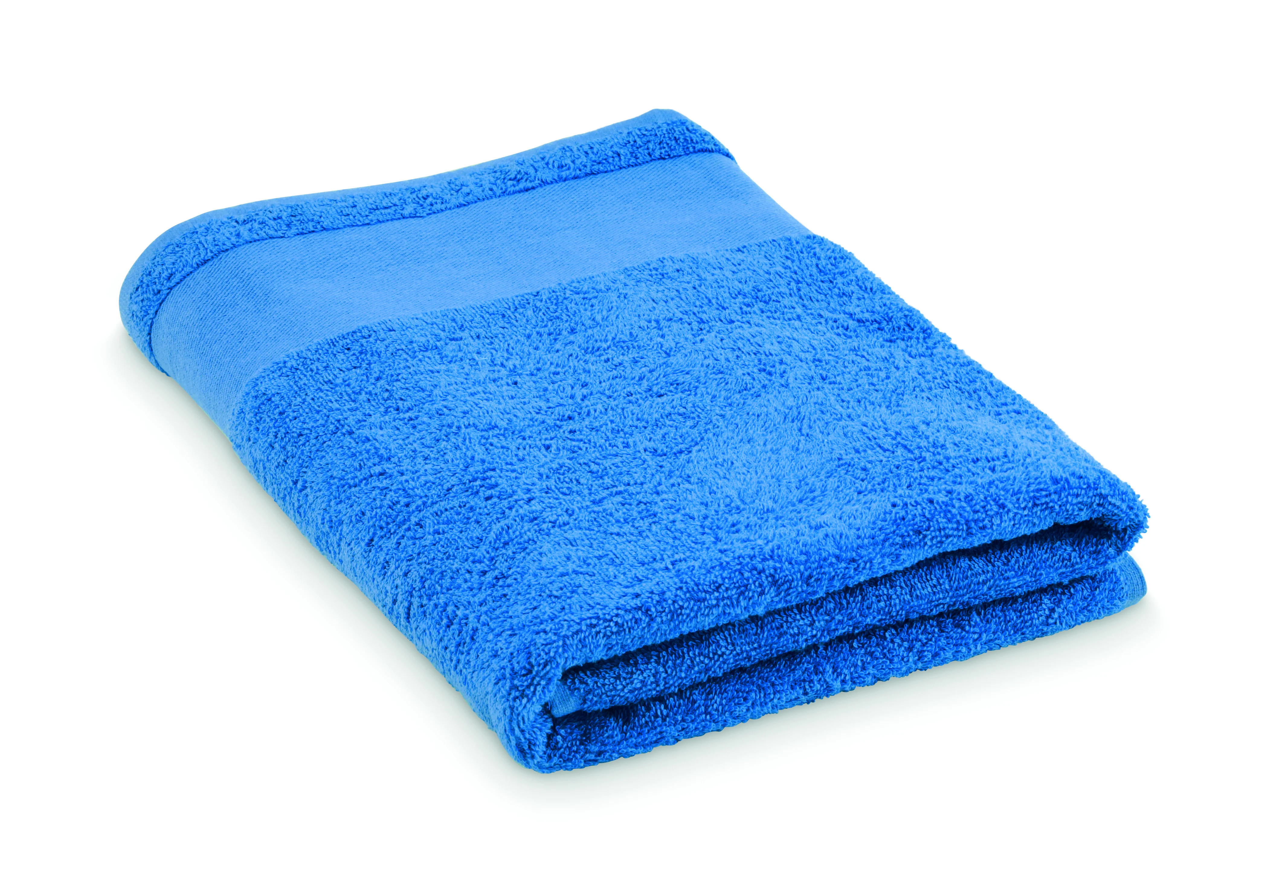 Katoenen badhanddoek 70X140cm ISLAND 70 Royal Blauw
