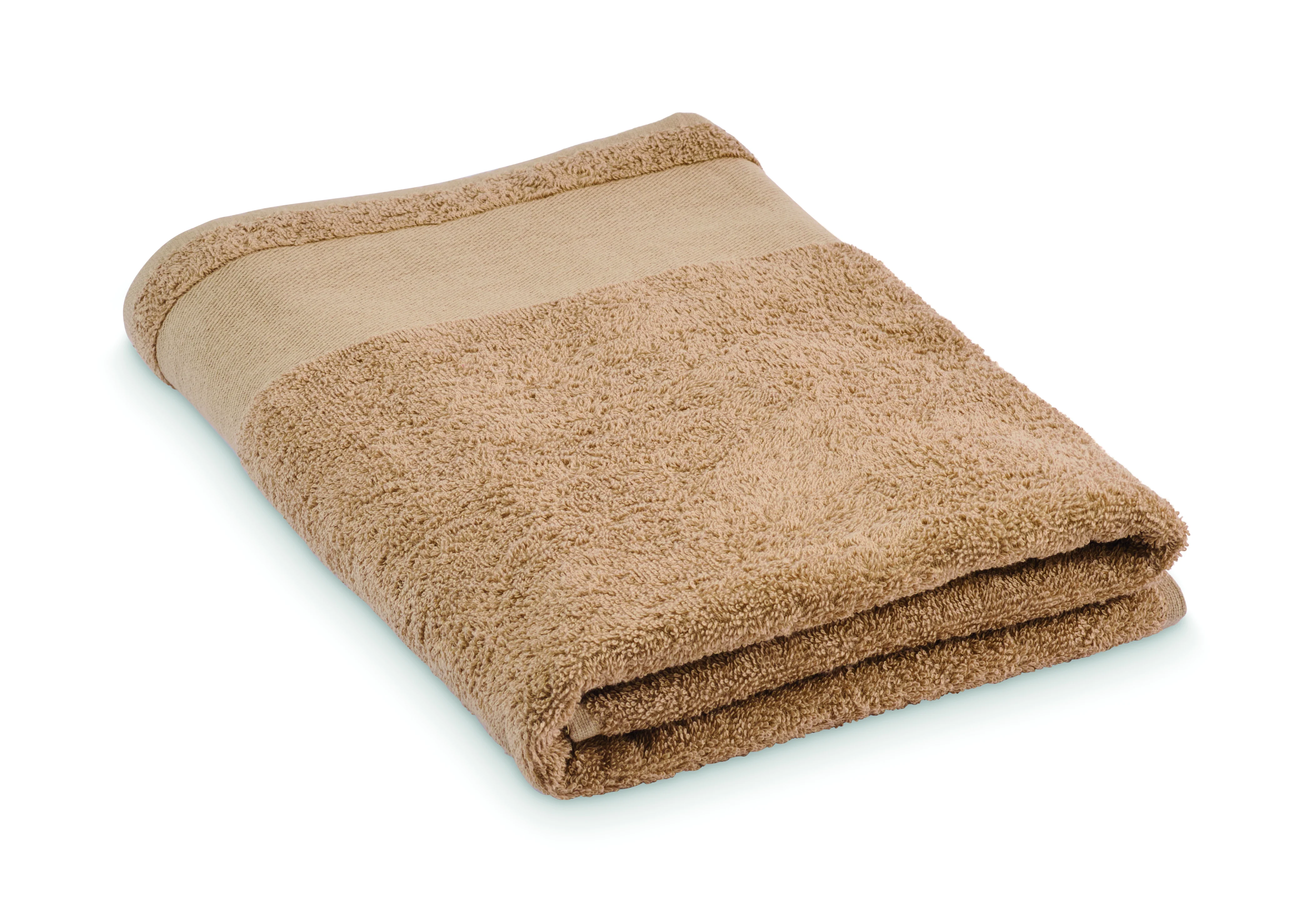 Katoenen badhanddoek 70X140cm ISLAND 70 Touw