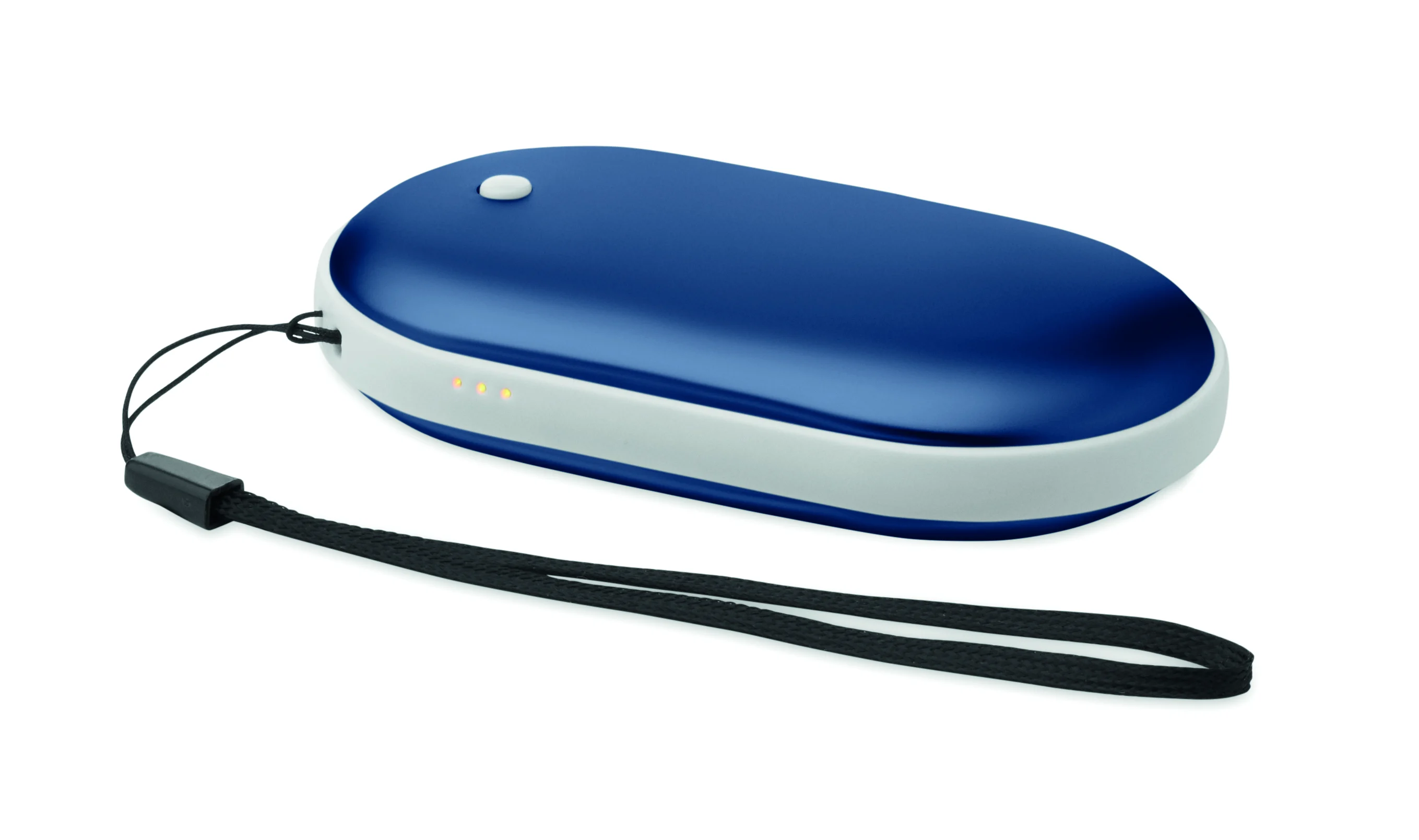 Elektrische handwarmer MUKAVA Blauw