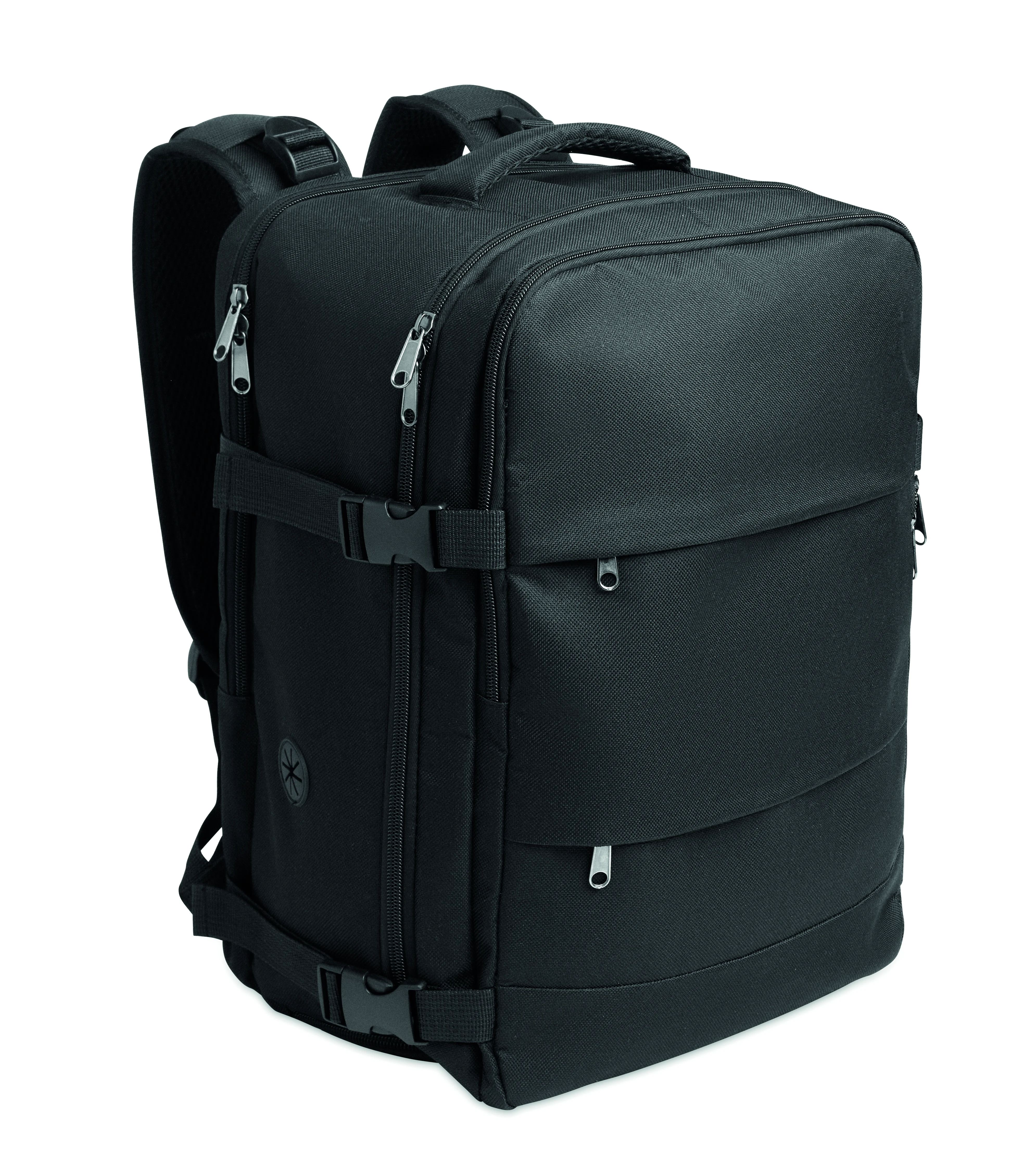 Handbagage rugzak FLYHIGH Zwart