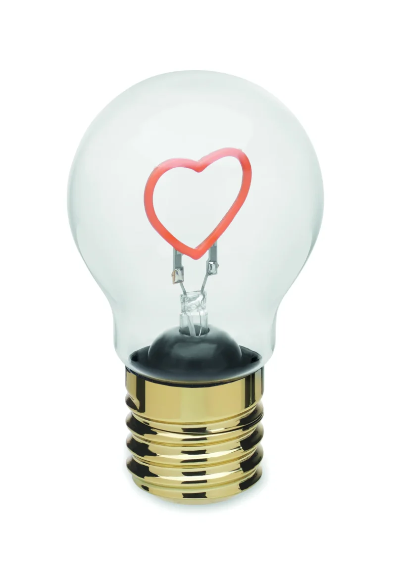 Decoratieve LED-lamp LUMIGLOW Neon Fuchsia