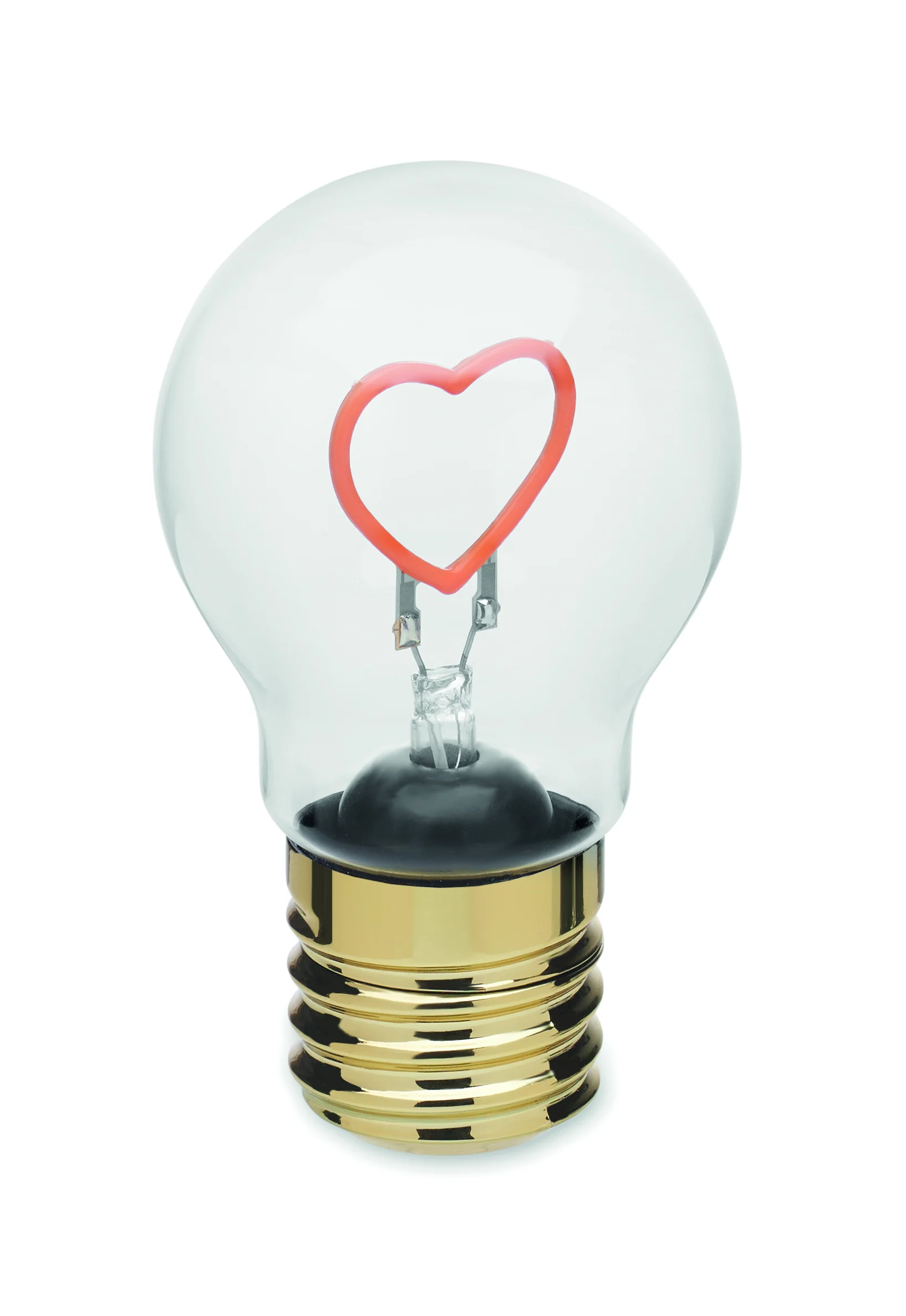 Decoratieve LED-lamp LUMIGLOW Neon Fuchsia