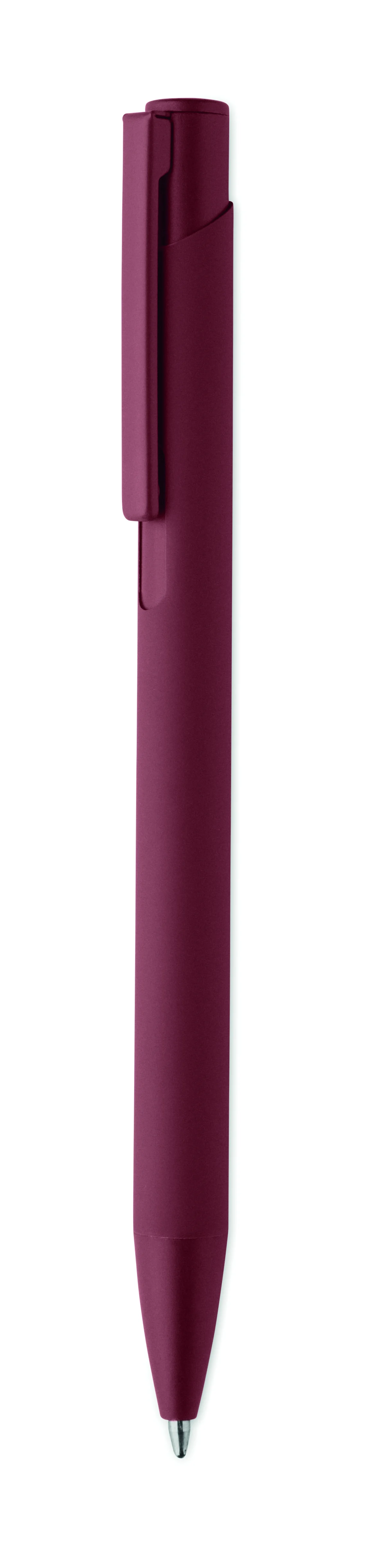 Gerecyclede aluminium balpen ESCRI Bordeaux