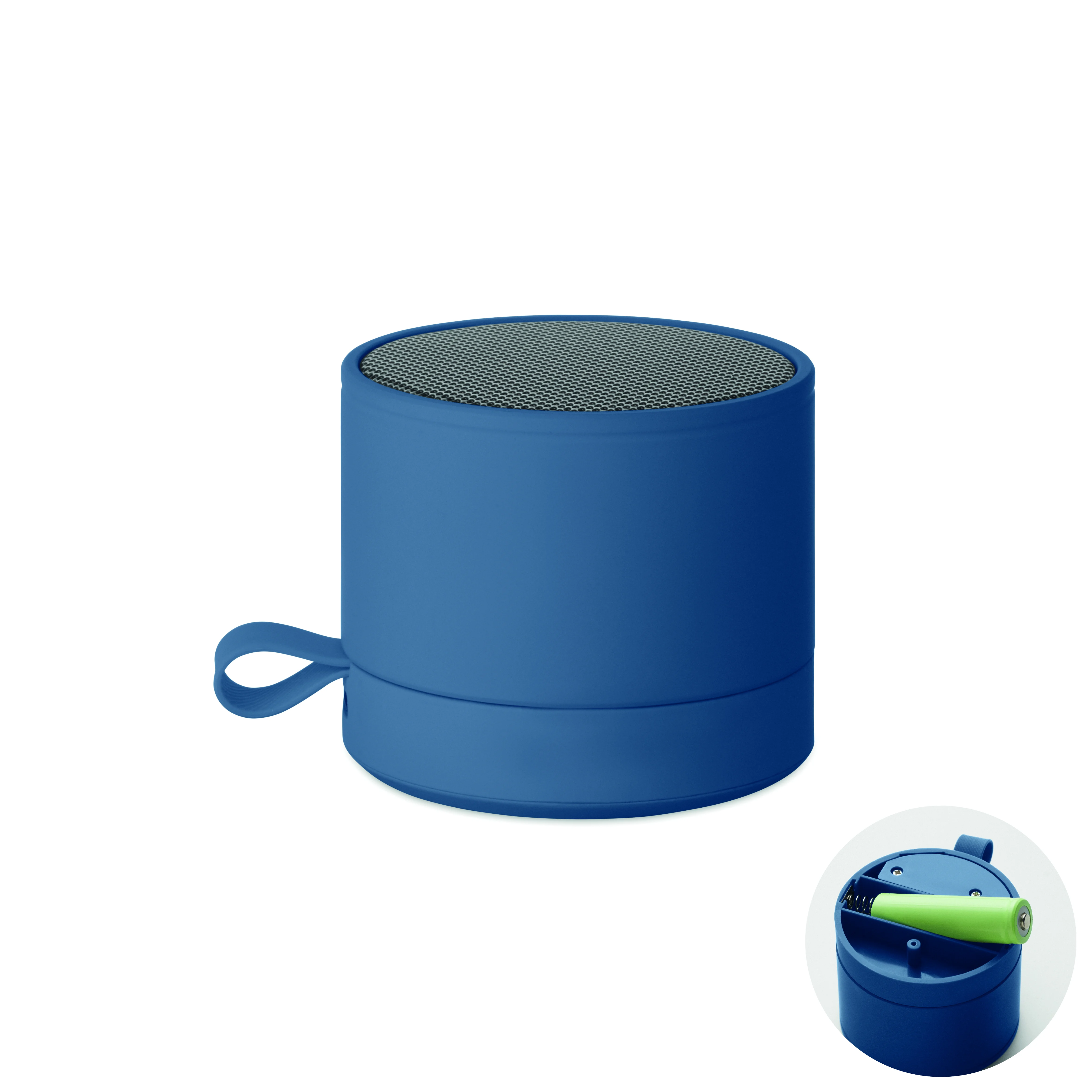 5.1 Draadloze luidspreker RECAR Blauw