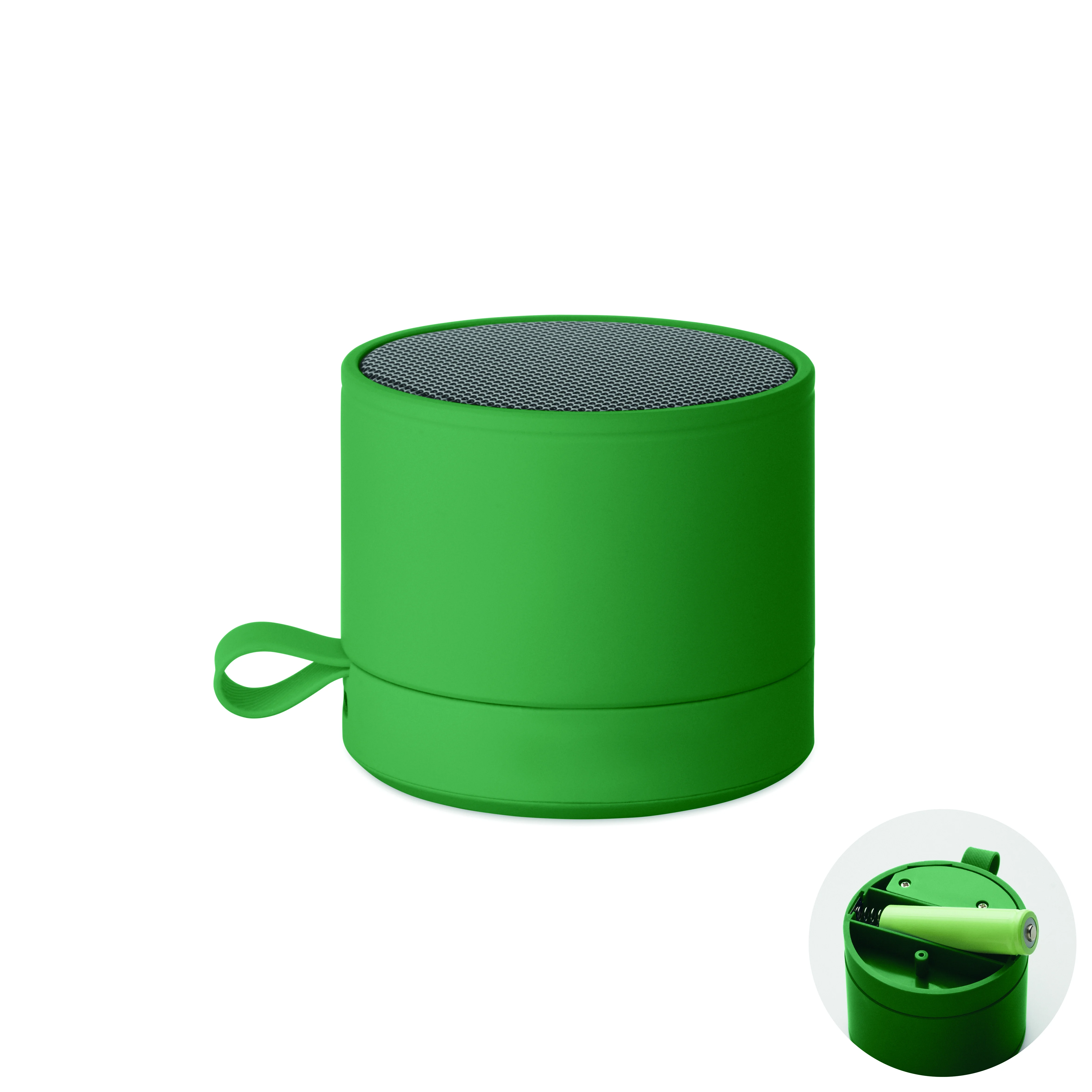 5.1 Draadloze luidspreker RECAR Groen
