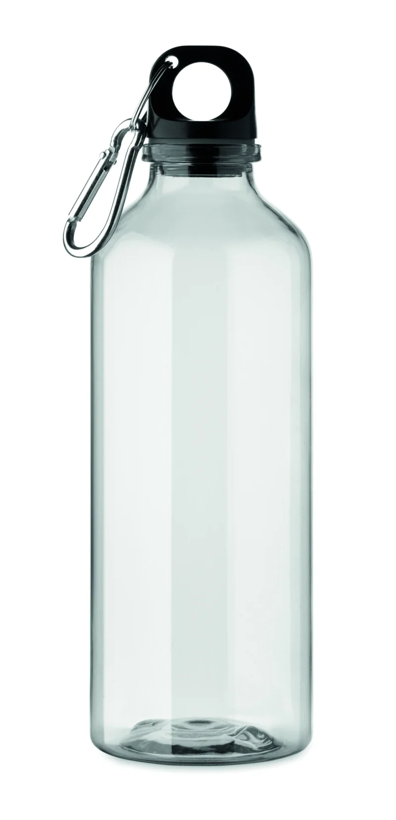 RPET fles 500ml MOSS RE500 Transparant