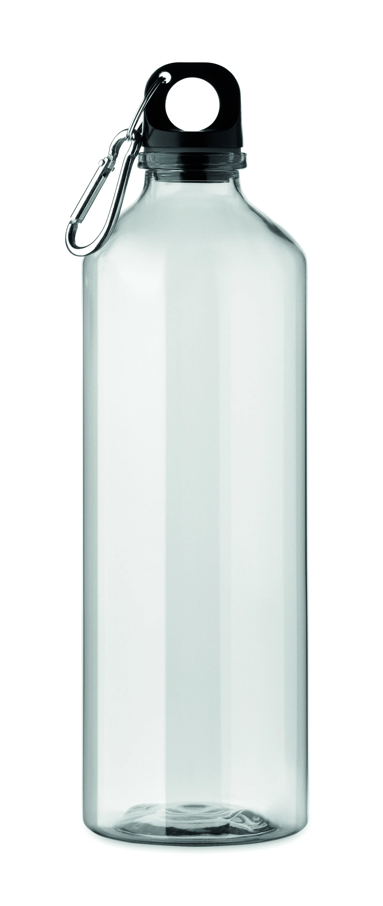 RPET fles 750ml MOSS RE750 Transparant