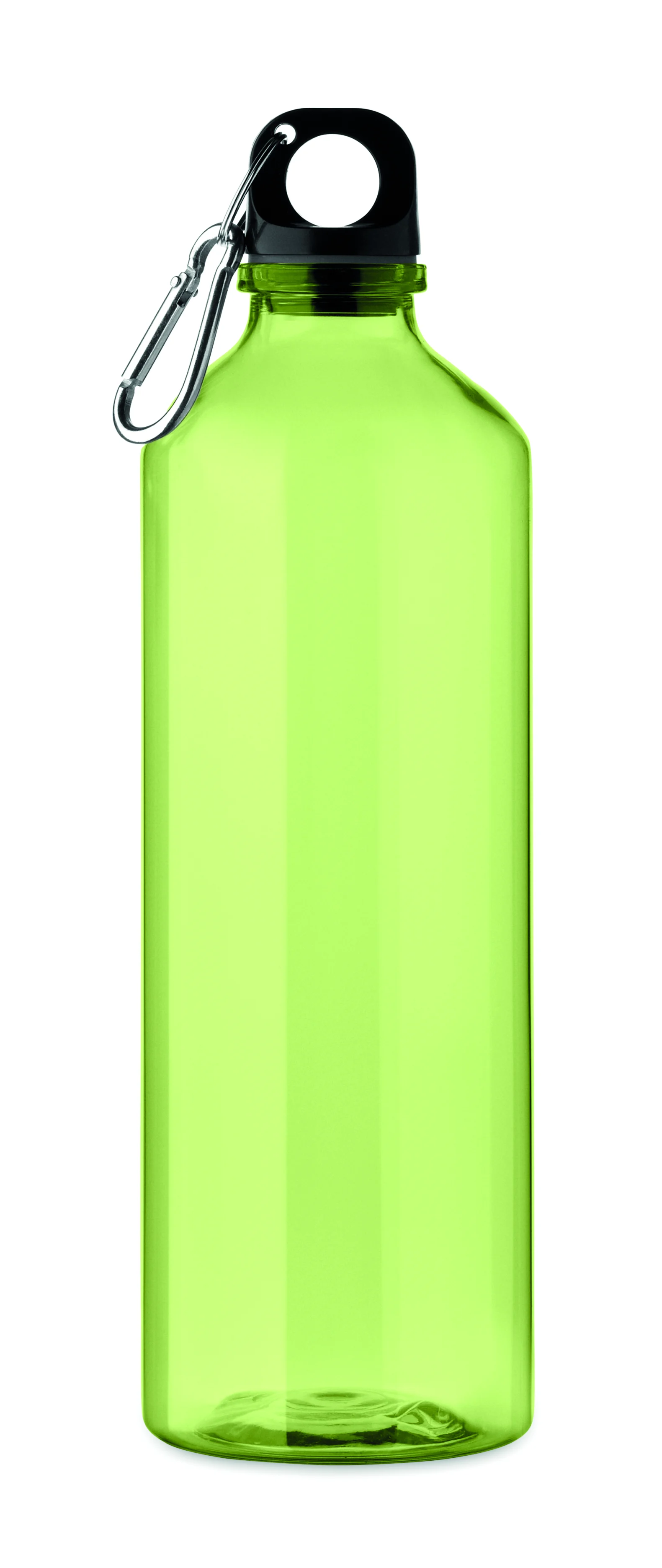 RPET fles 750ml MOSS RE750 Transparant Lime